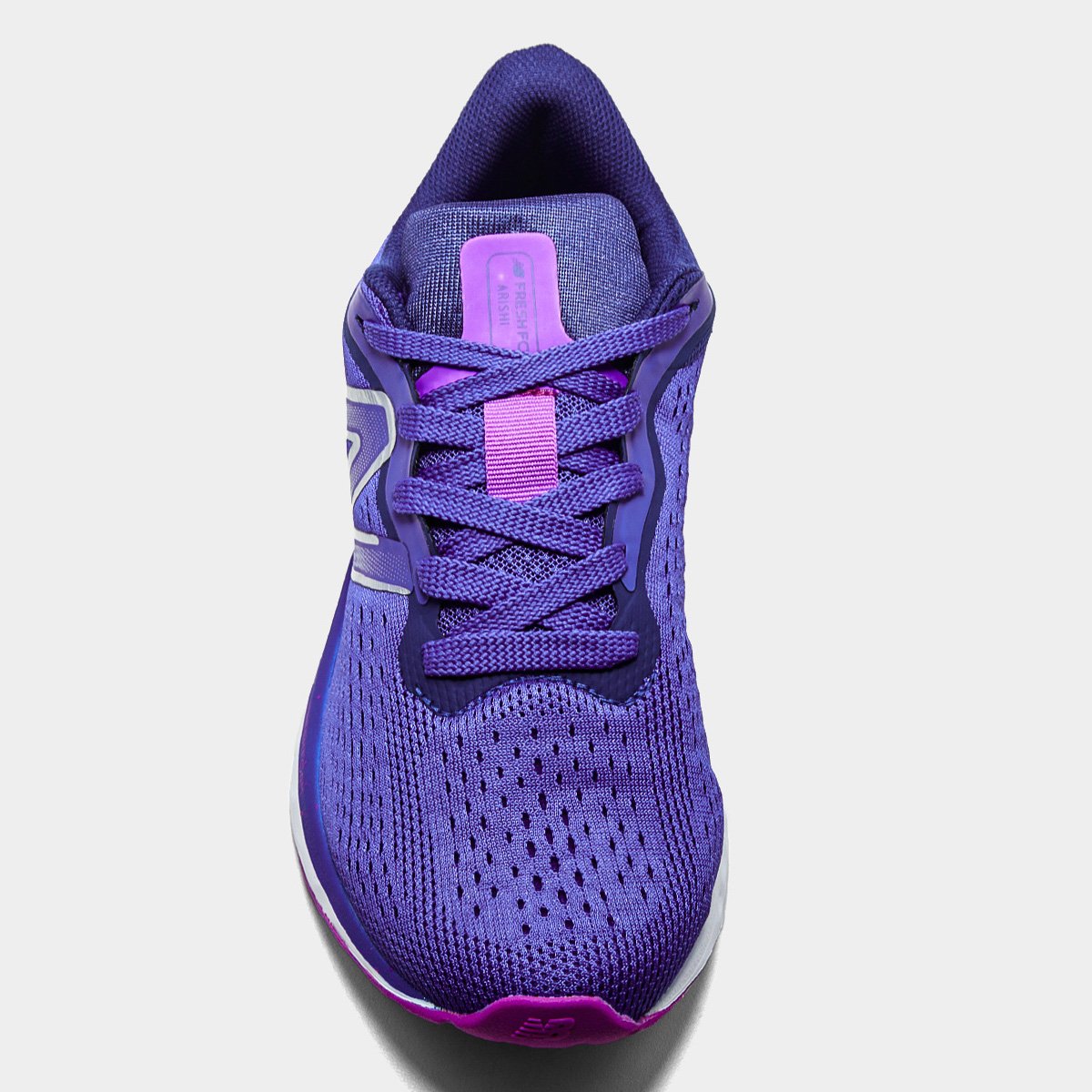 Tênis New Balance Fresh Foam Arishi V'4 Feminino - Tam: 39 - 3