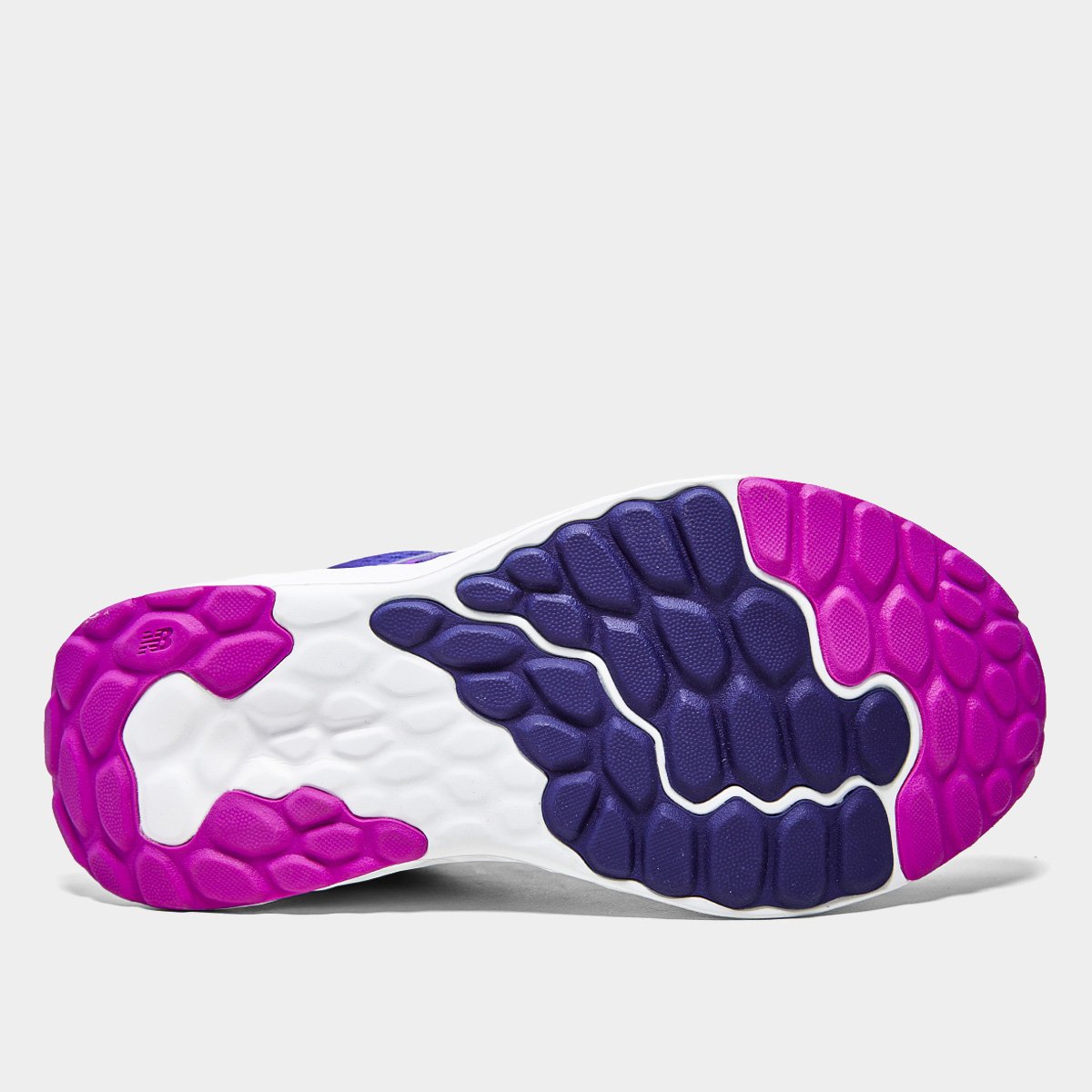 Tênis New Balance Fresh Foam Arishi V'4 Feminino - Tam: 39 - 4