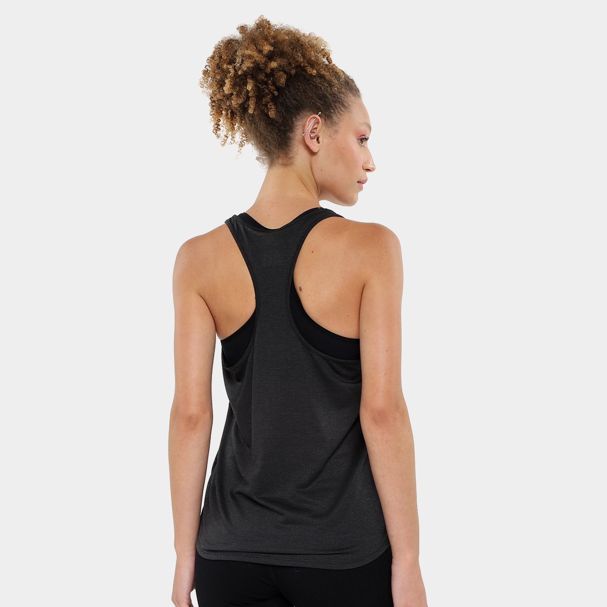 Regata New Balance Athletics Run Feminina - Tam: G - 1