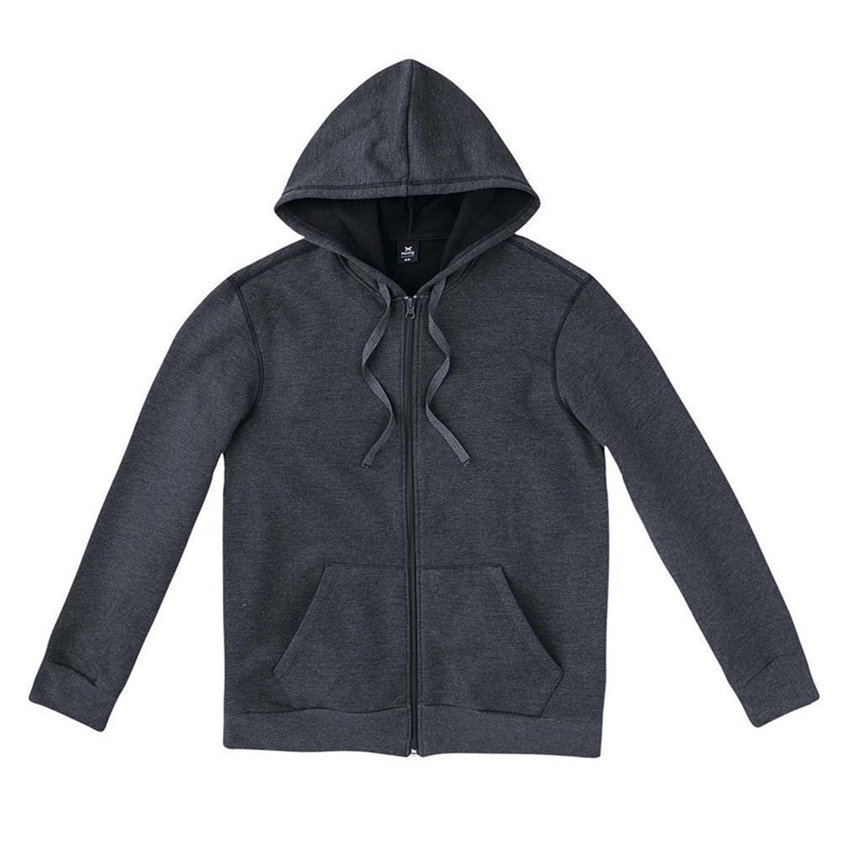 Jaqueta Hering Básica Capuz Masculina - Tam: P - 2