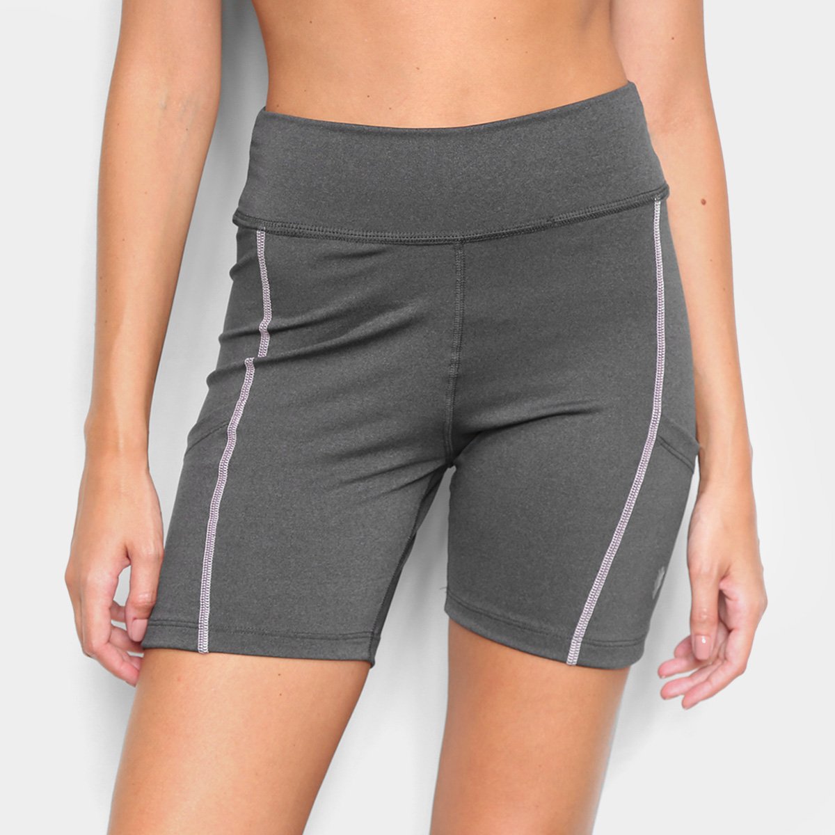 Bermuda Gonew Fast Color Feminina