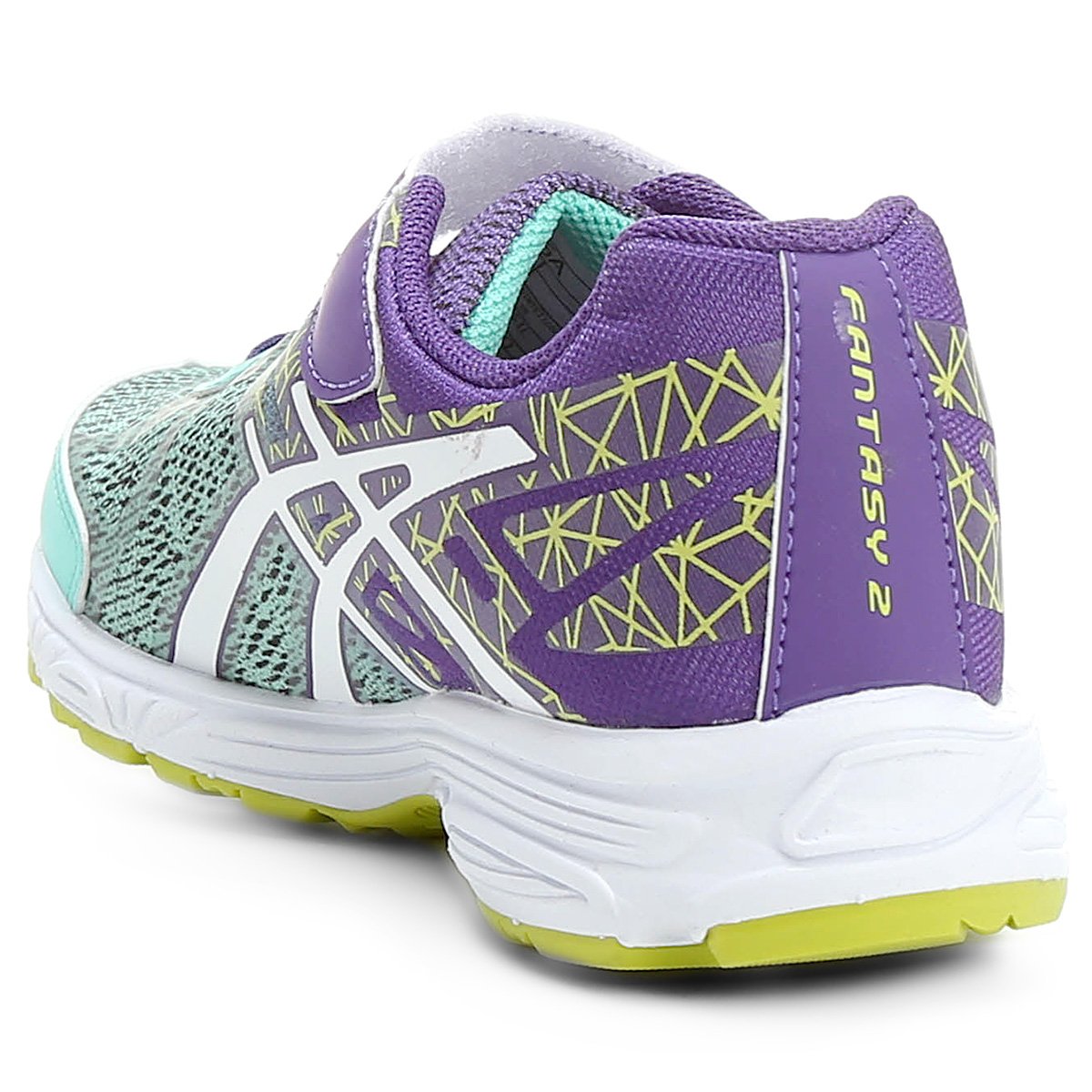 asics fantasy 2