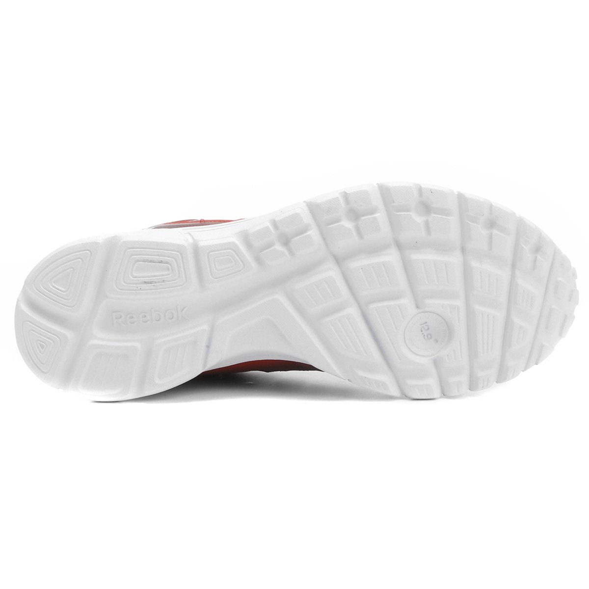 reebok run supreme 2.0 masculino