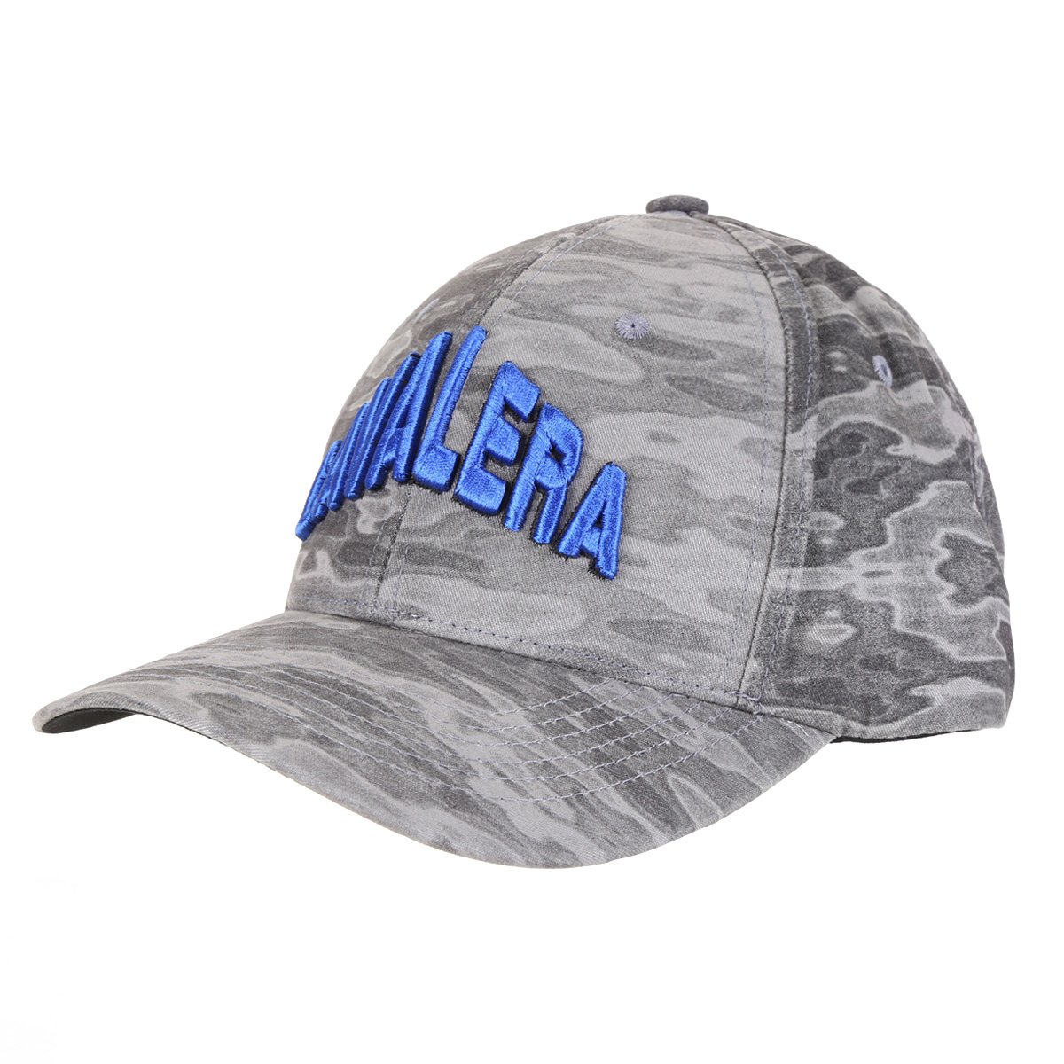 Boné Cavalera Kodachi Aba Curva Strapback Masculino