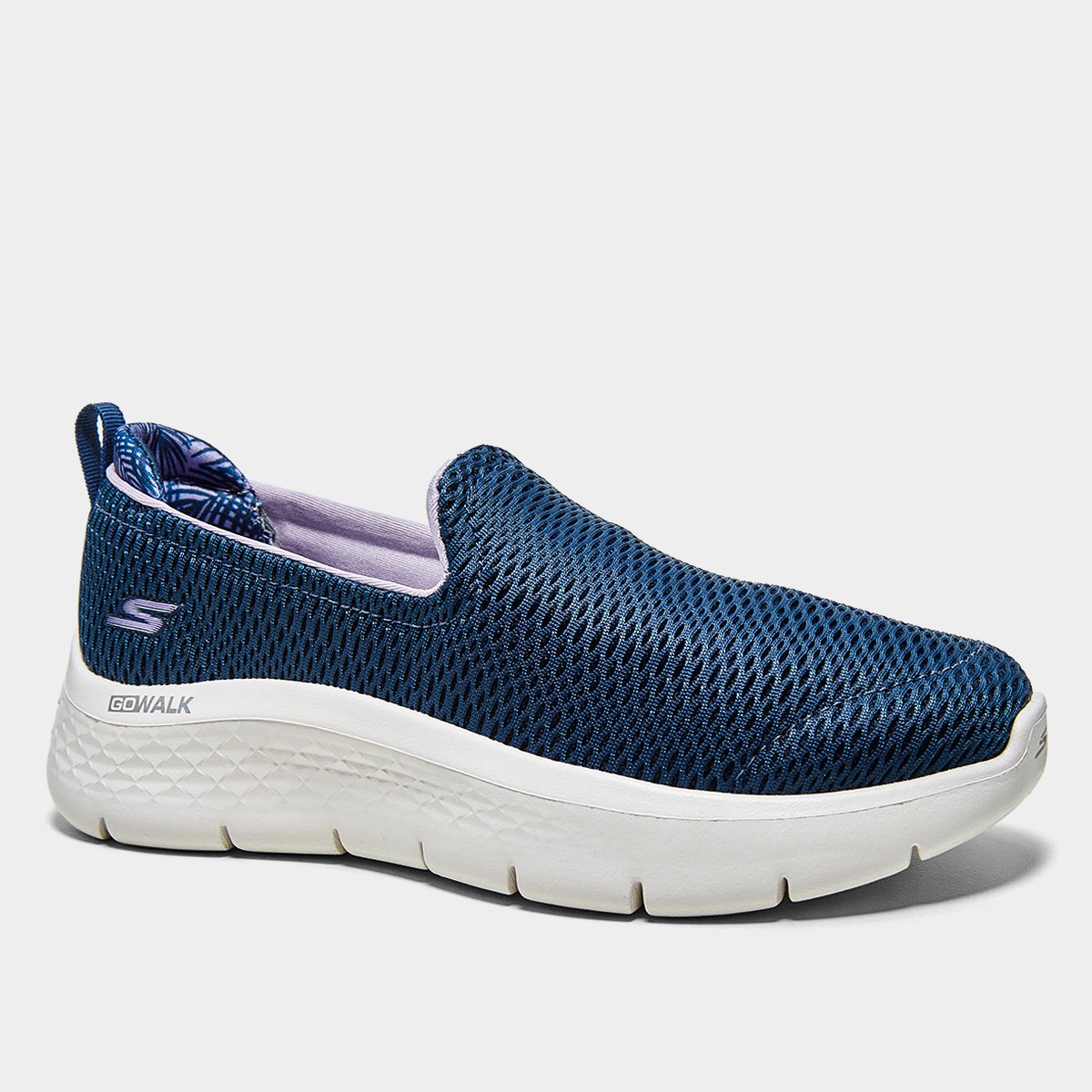 Tênis Skechers Go Walk Flex-Clever  Feminino - Tam: 34 - 1