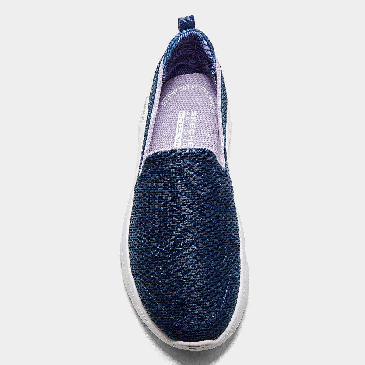 Tênis Skechers Go Walk Flex-Clever  Feminino - Tam: 34 - 3