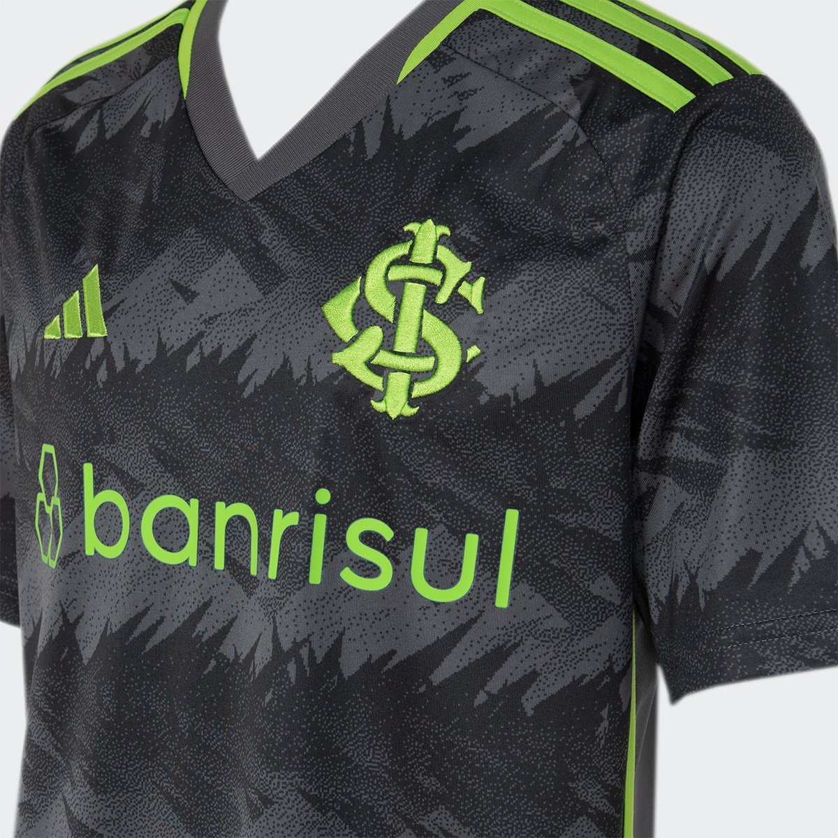 Camisa Internacional Infantil III 23/24 Torcedor Adidas - Tam: 7/8A - 3