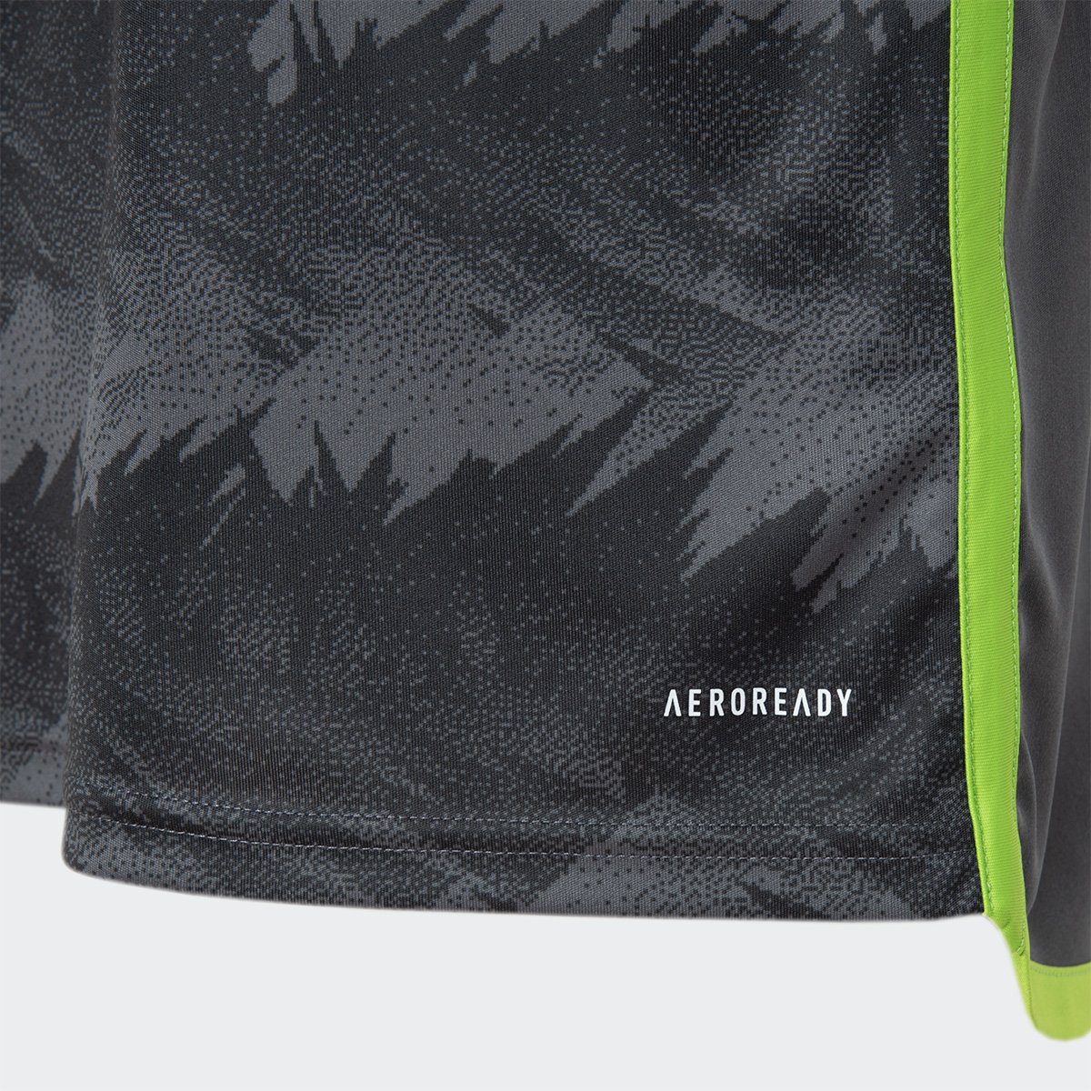 Camisa Internacional Infantil III 23/24 Torcedor Adidas - Tam: 7/8A - 4