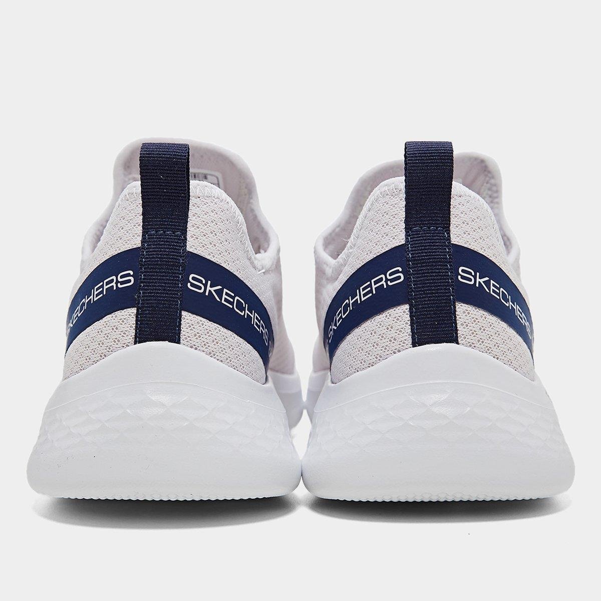 Tênis Skechers Go Walk Flex - Saturn Horizon Masculino - Tam: 38 - 2
