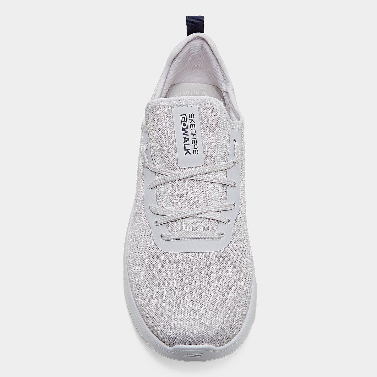 Tênis Skechers Go Walk Flex - Saturn Horizon Masculino - Tam: 38 - 3
