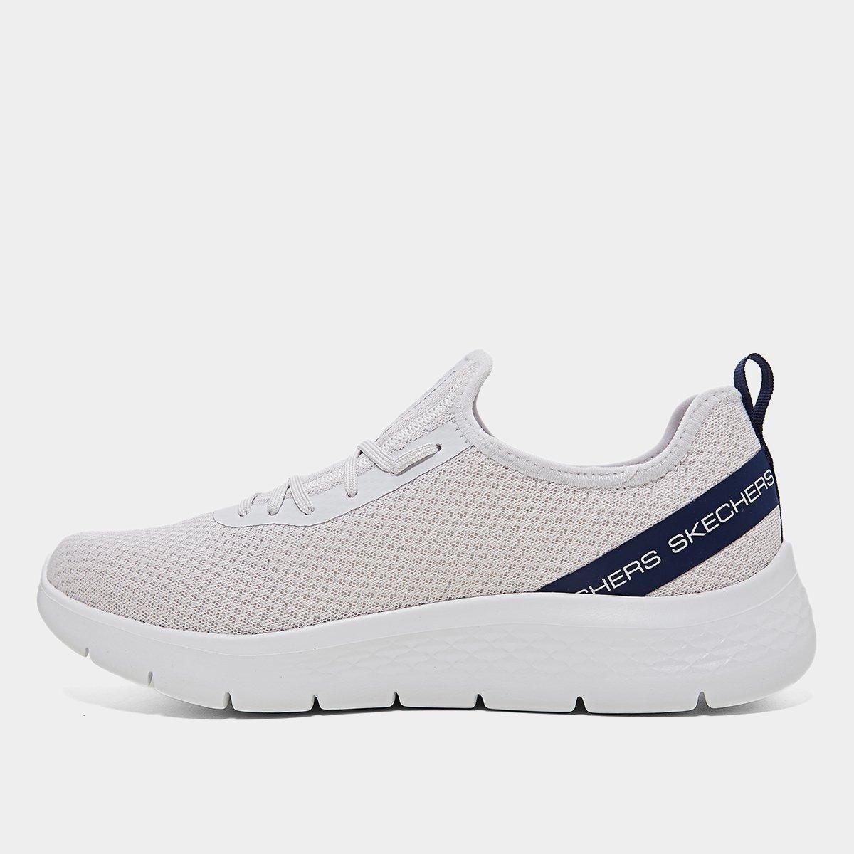 Tênis Skechers Go Walk Flex - Saturn Horizon Masculino - Tam: 38 - 4