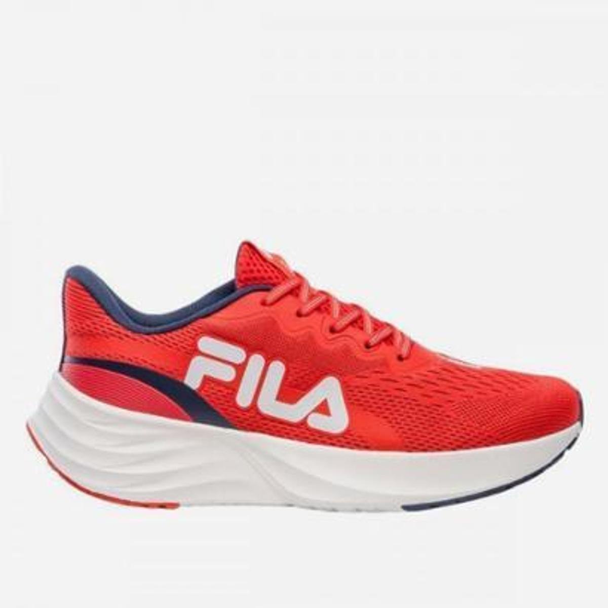 Tênis Fila Comet 2 Masculino - Tam: 44 - 1
