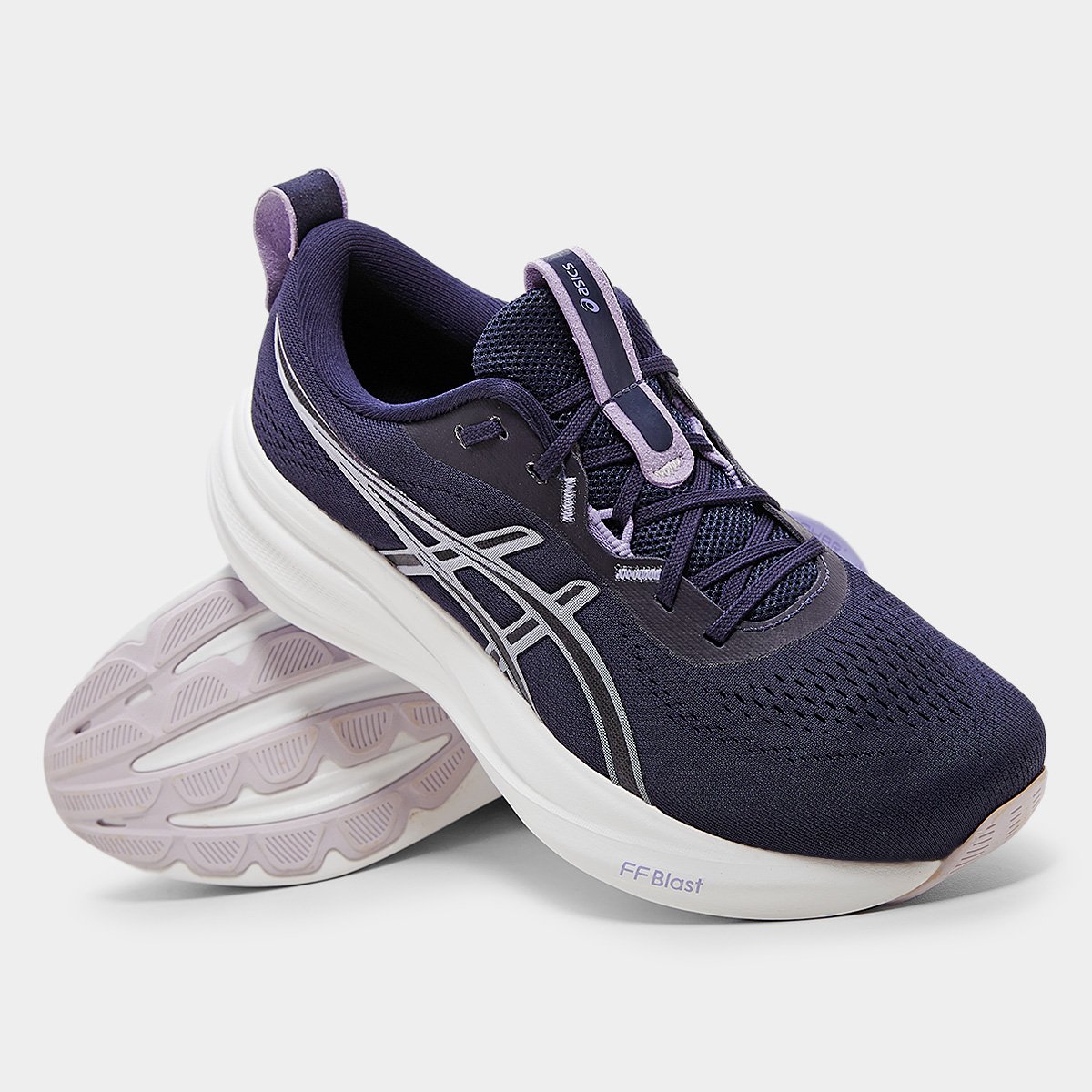 Tênis Asics Gel-Pulse 17 Se Feminino - Tam: 39 - 1
