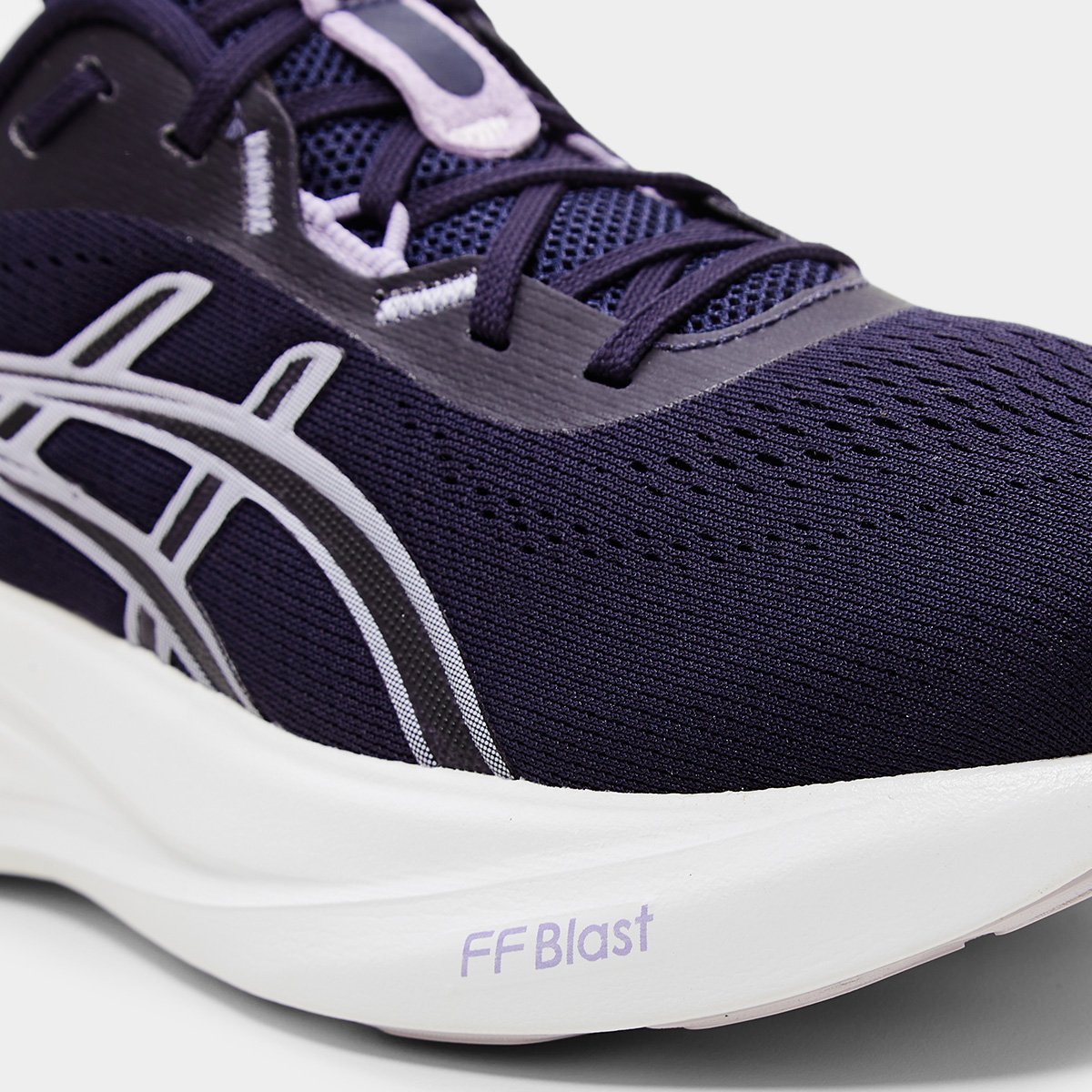 Tênis Asics Gel-Pulse 17 Se Feminino - Tam: 39 - 5