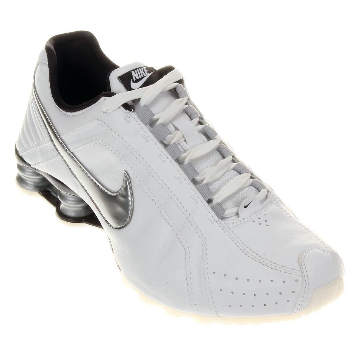 shox junior
