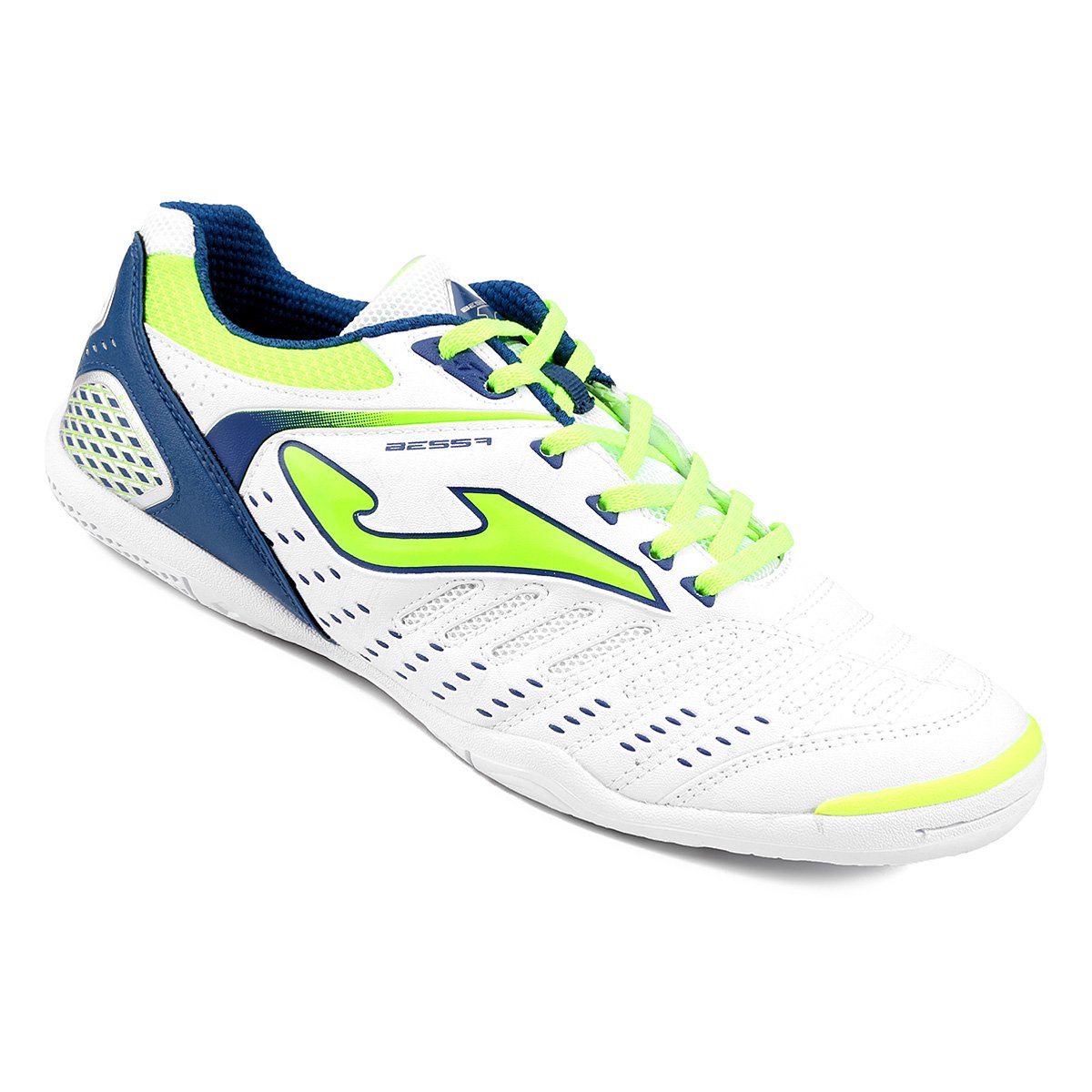 tenis joma futsal netshoes