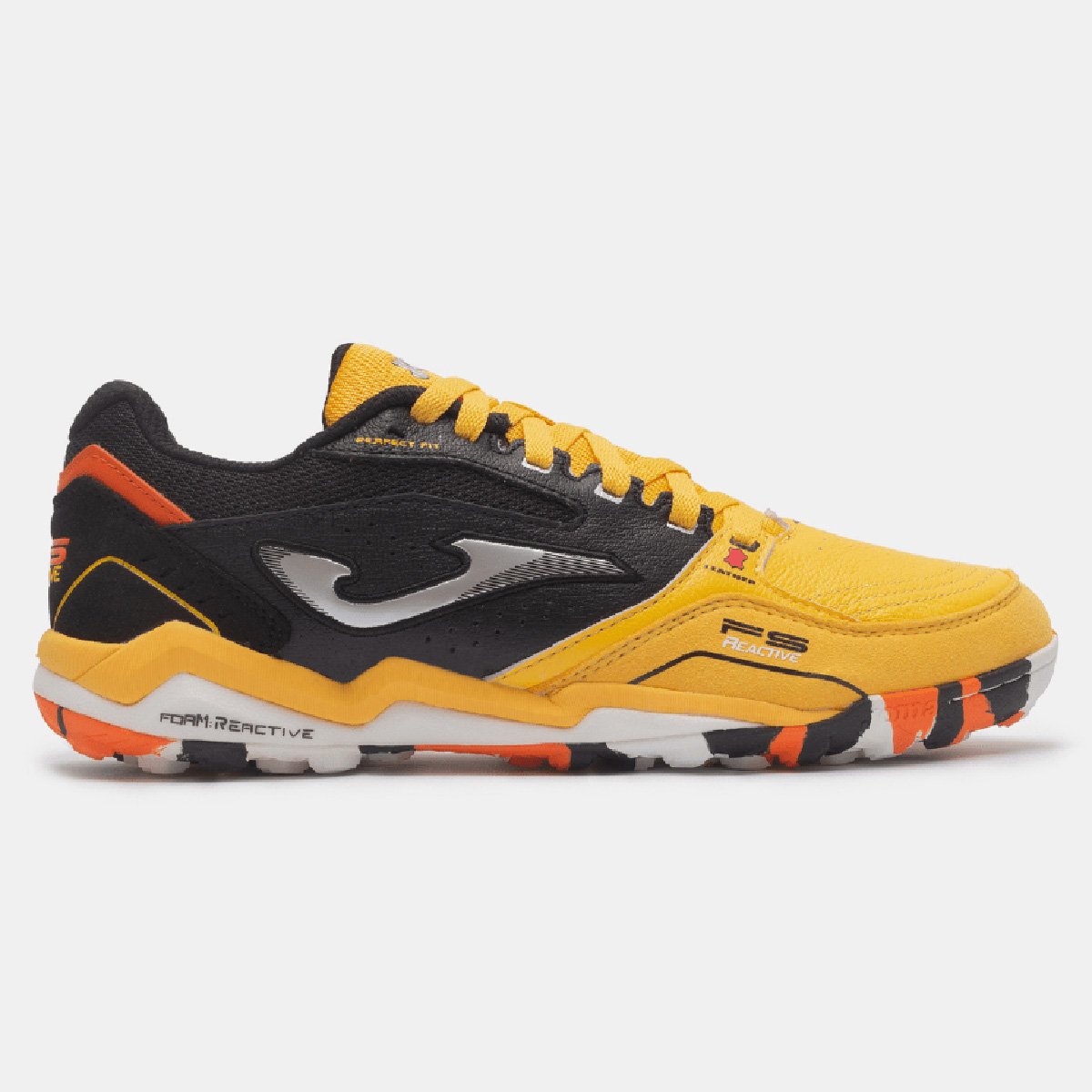 Preto+Amarelo