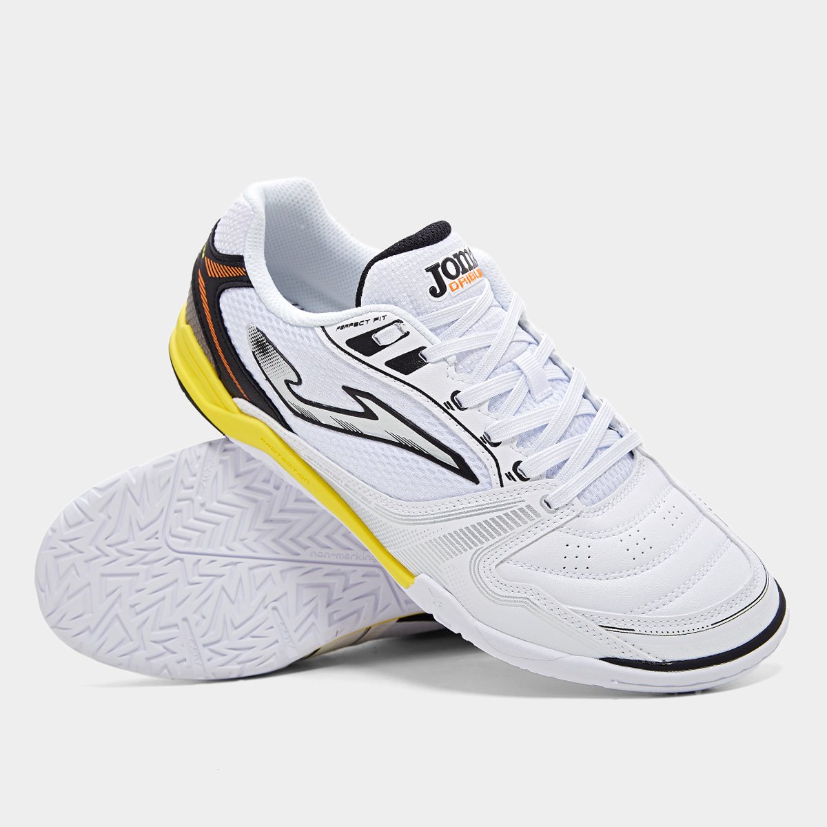 Chuteira Futsal Joma Dribling Masculina - Tam: 38 - 1