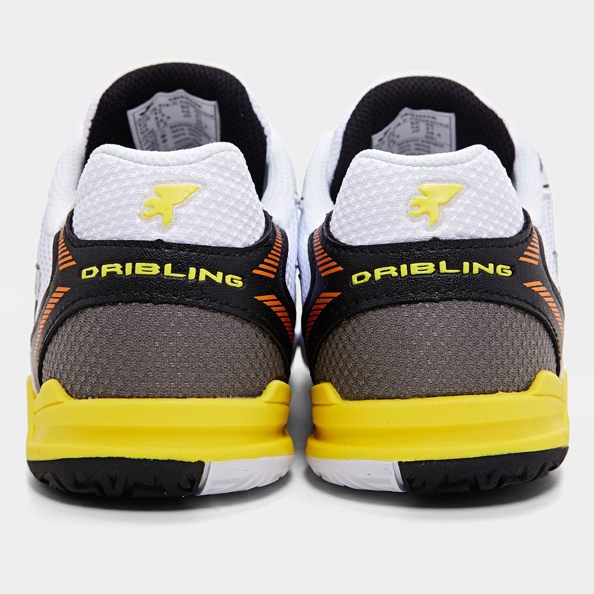 Chuteira Futsal Joma Dribling Masculina - Tam: 38 - 2