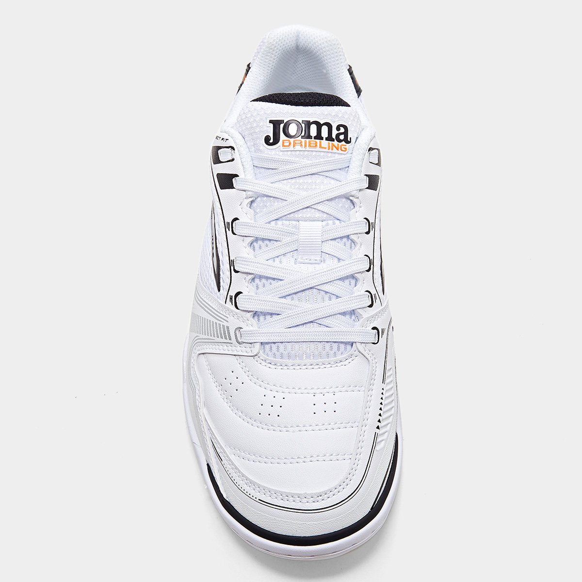 Chuteira Futsal Joma Dribling Masculina - Tam: 38 - 3