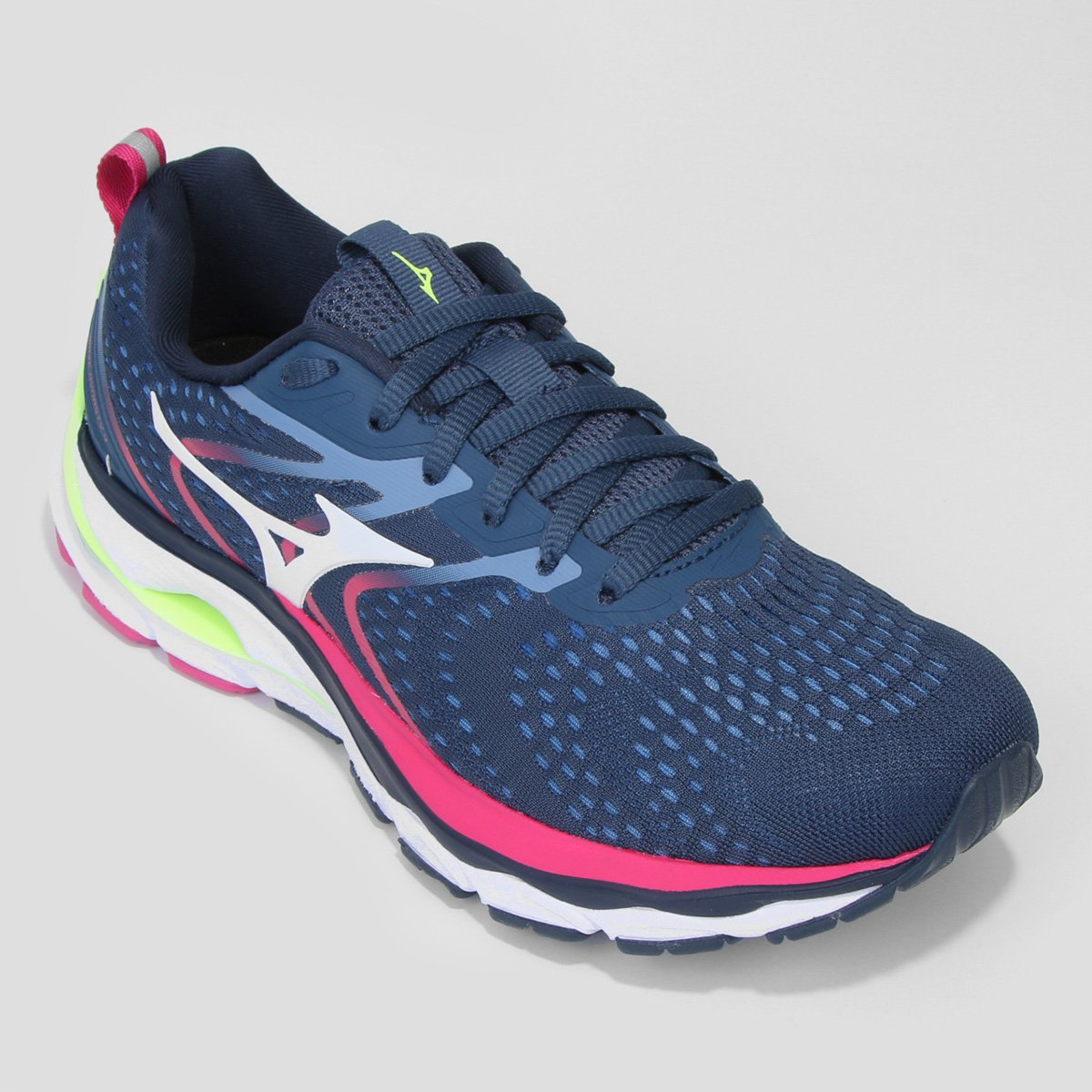 Tênis Mizuno Dynasty 4 Feminino - Tam: 40 - 1
