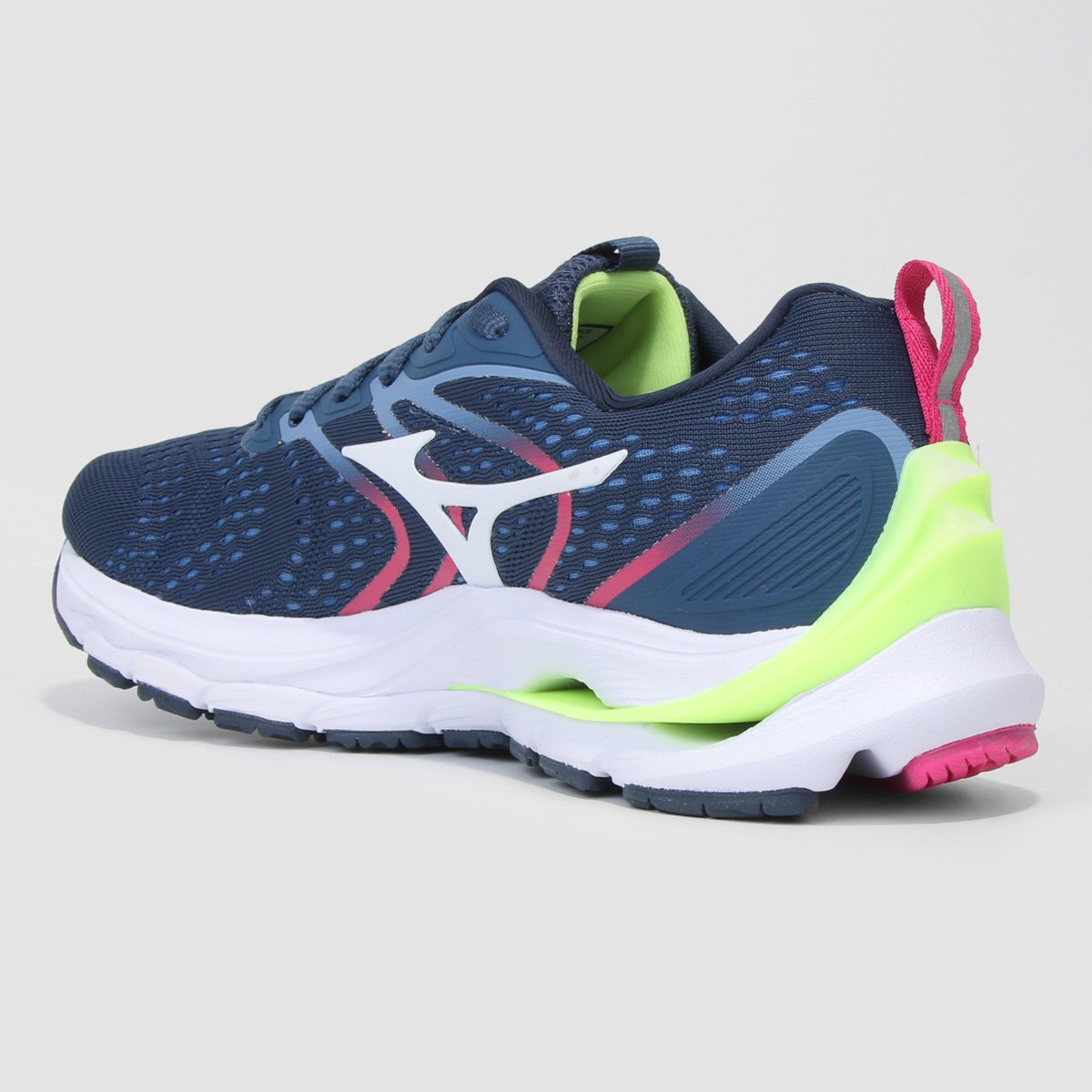 Tênis Mizuno Dynasty 4 Feminino - Tam: 40 - 2