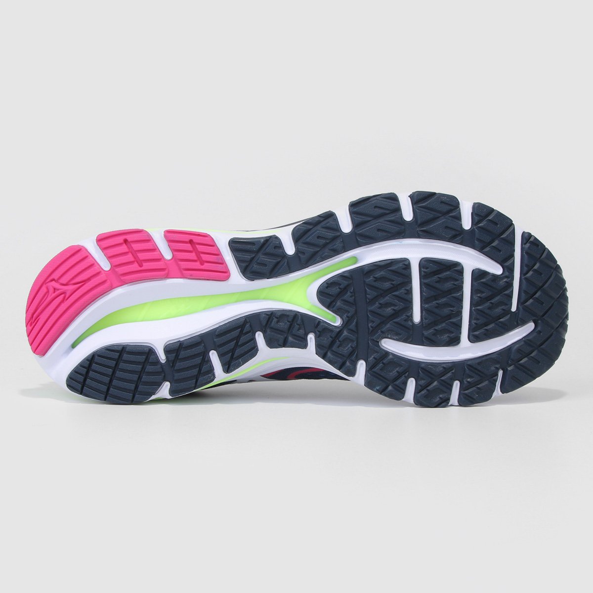 Tênis Mizuno Dynasty 4 Feminino - Tam: 40 - 4