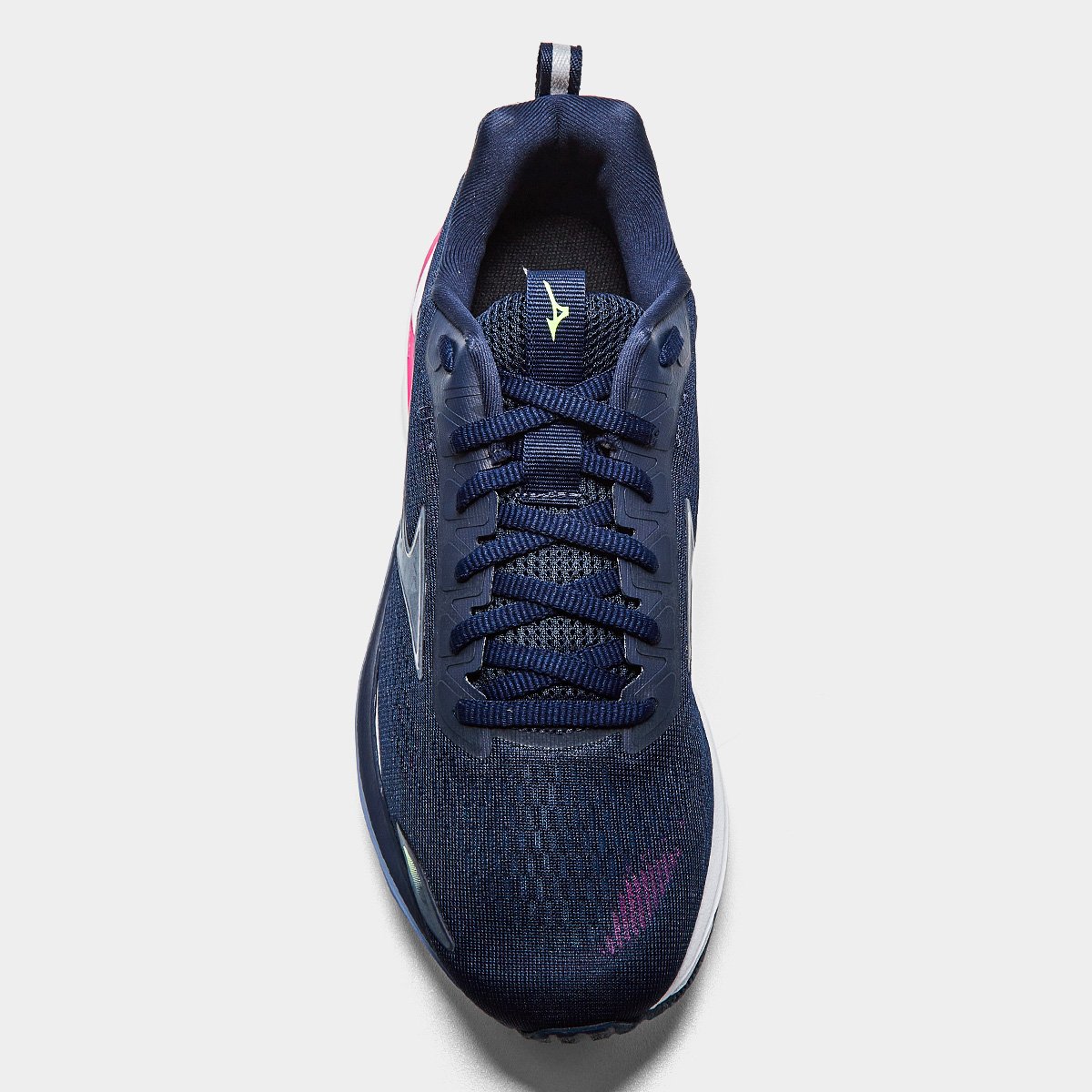 Tênis Mizuno Wave Dynasty 5 Feminino - Tam: 38 - 4