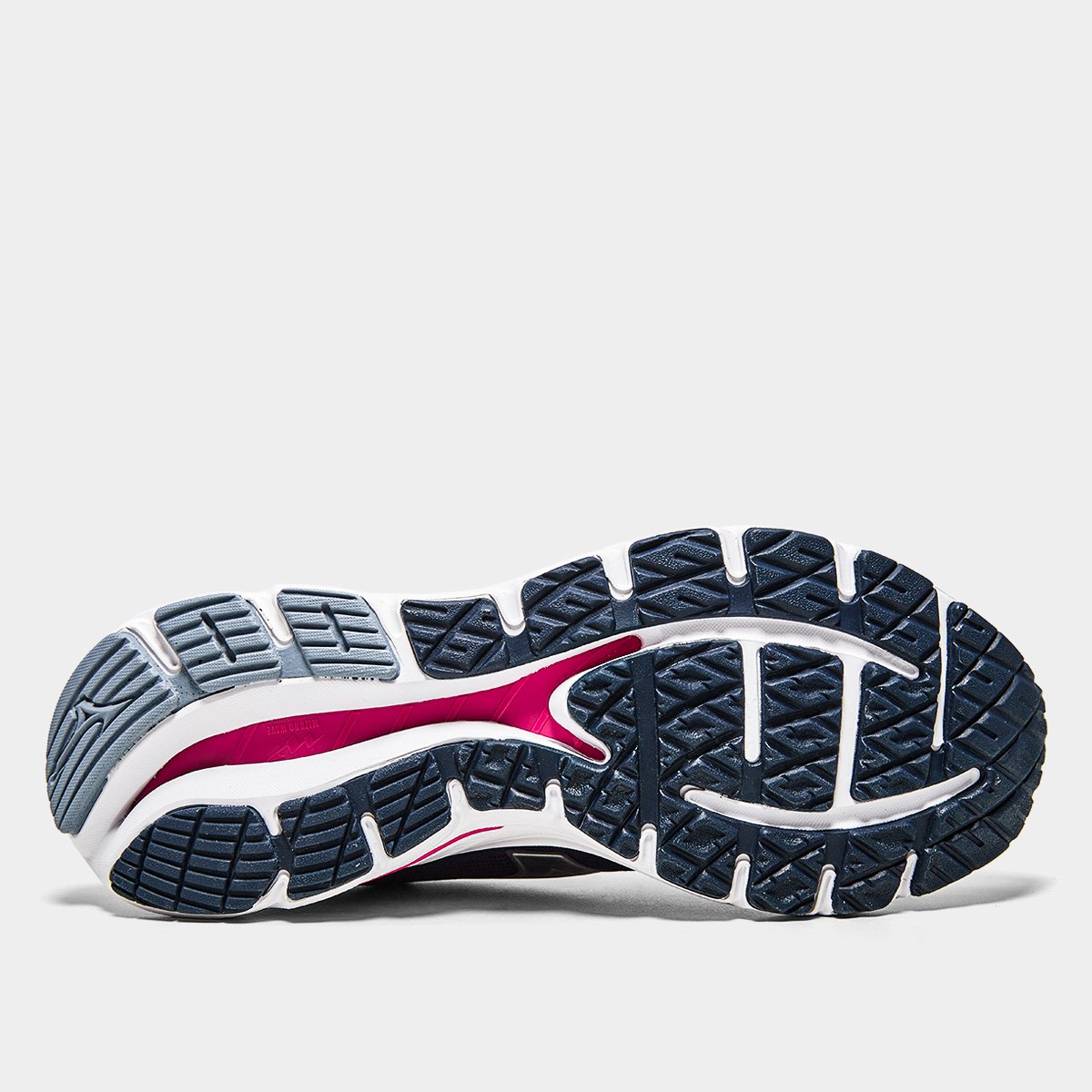 Tênis Mizuno Wave Dynasty 5 Feminino - Tam: 38 - 5