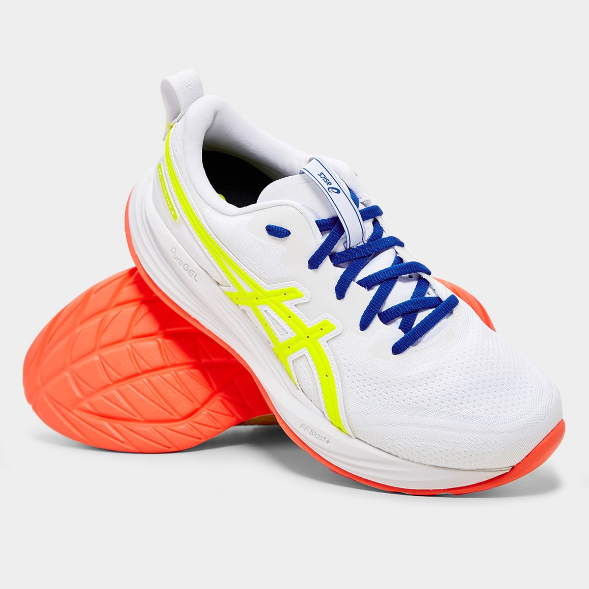 Tênis Asics Gel Cumulus 27 Feminino - Tam: 36 - 1