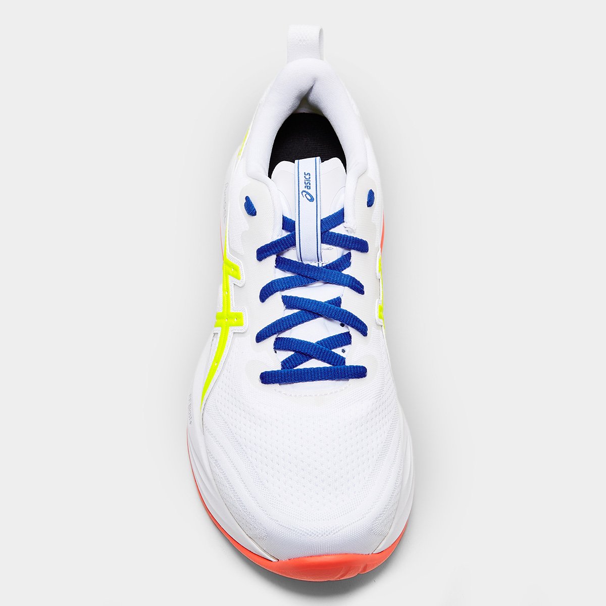 Tênis Asics Gel Cumulus 27 Feminino - Tam: 36 - 3