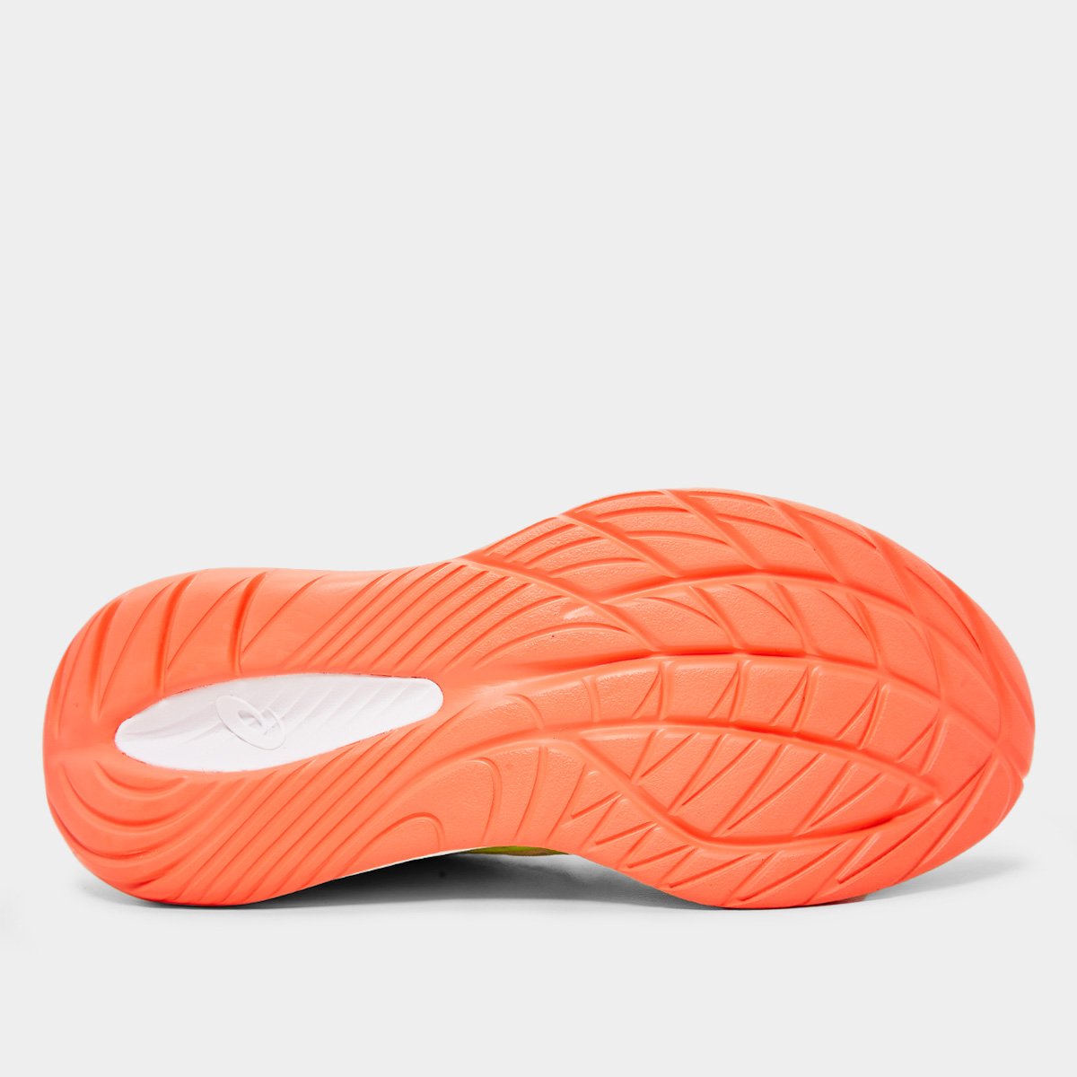 Tênis Asics Gel Cumulus 27 Feminino - Tam: 36 - 4