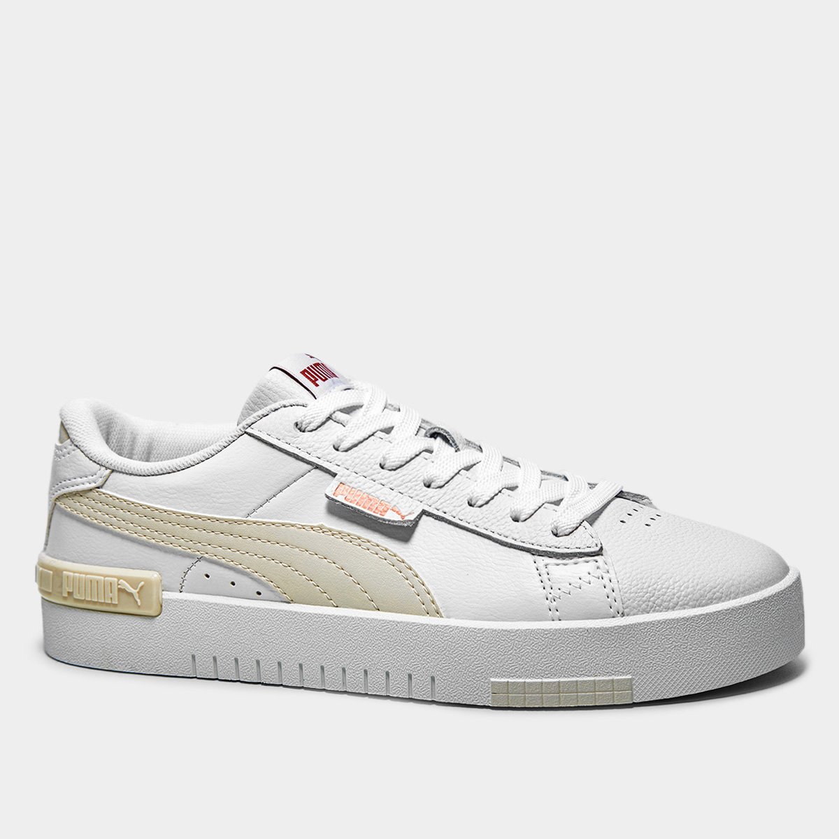 Tênis Puma Jada BDP Feminino - Tam: 36 - 2