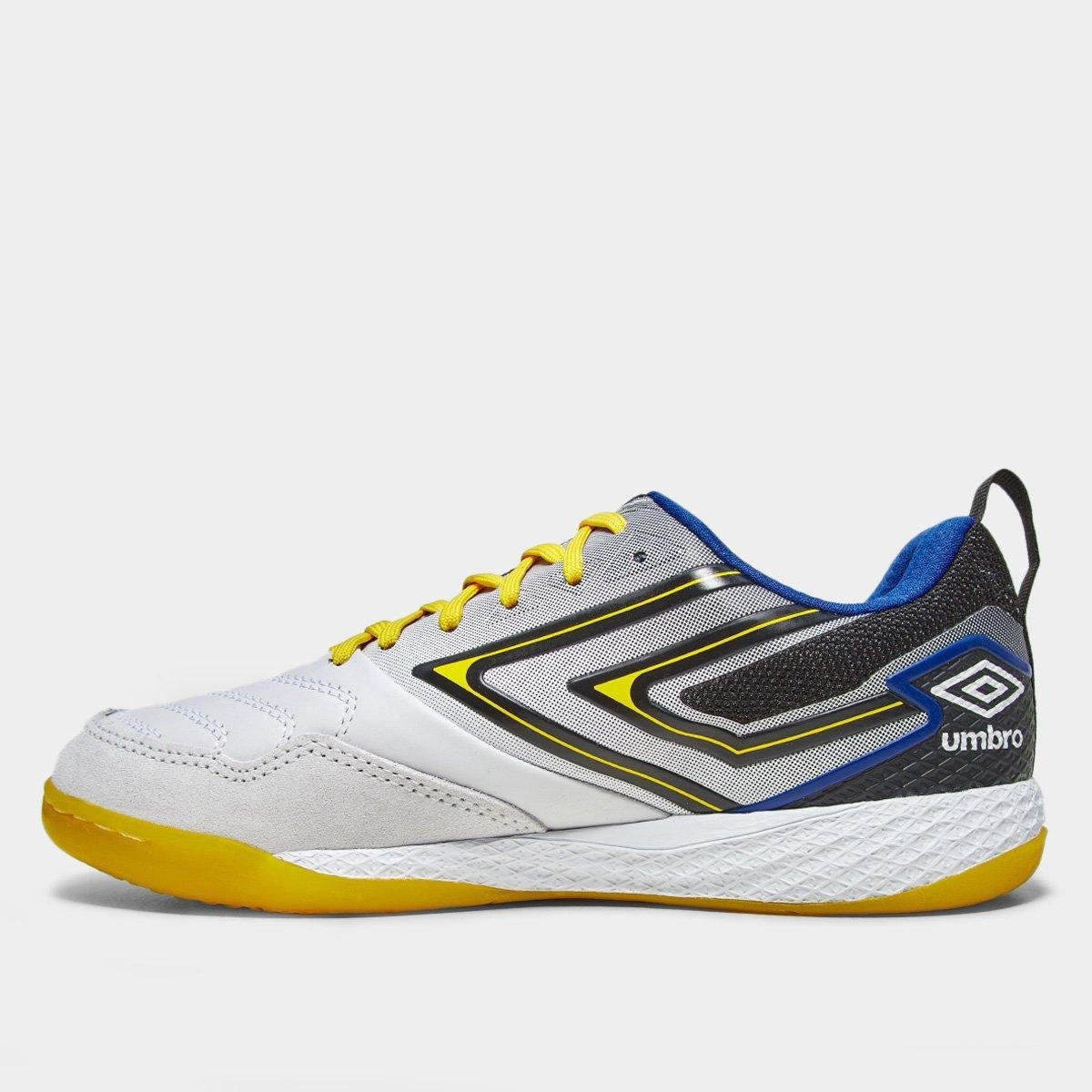 Chuteira Futsal Umbro Pro 5 Bump Unissex - Tam: 44 - 5