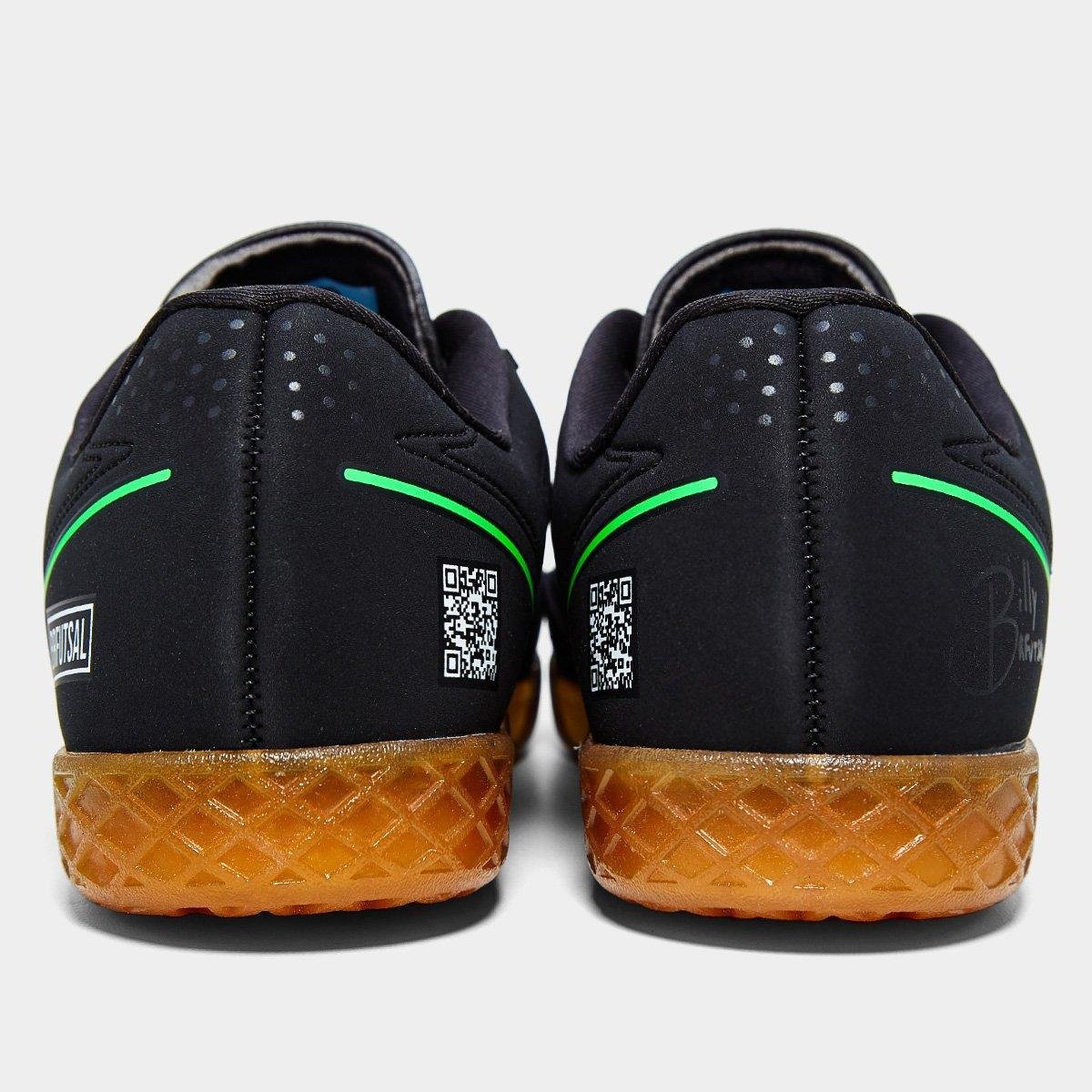 Chuteira Futsal Umbro BR Futsal Unissex - Tam: 44 - 2