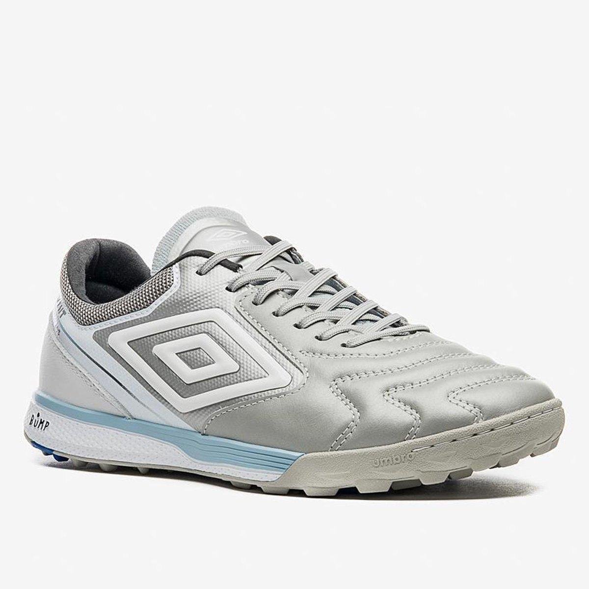 Chuteira Society Umbro Adamant Master Class Pro Bump Unissex - Tam: 40 - 1