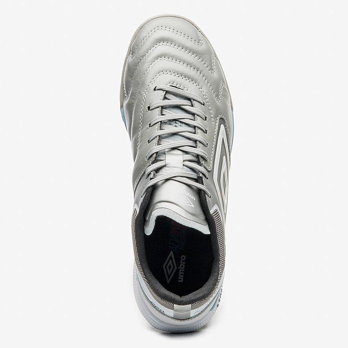 Chuteira Society Umbro Adamant Master Class Pro Bump Unissex - Tam: 40 - 3