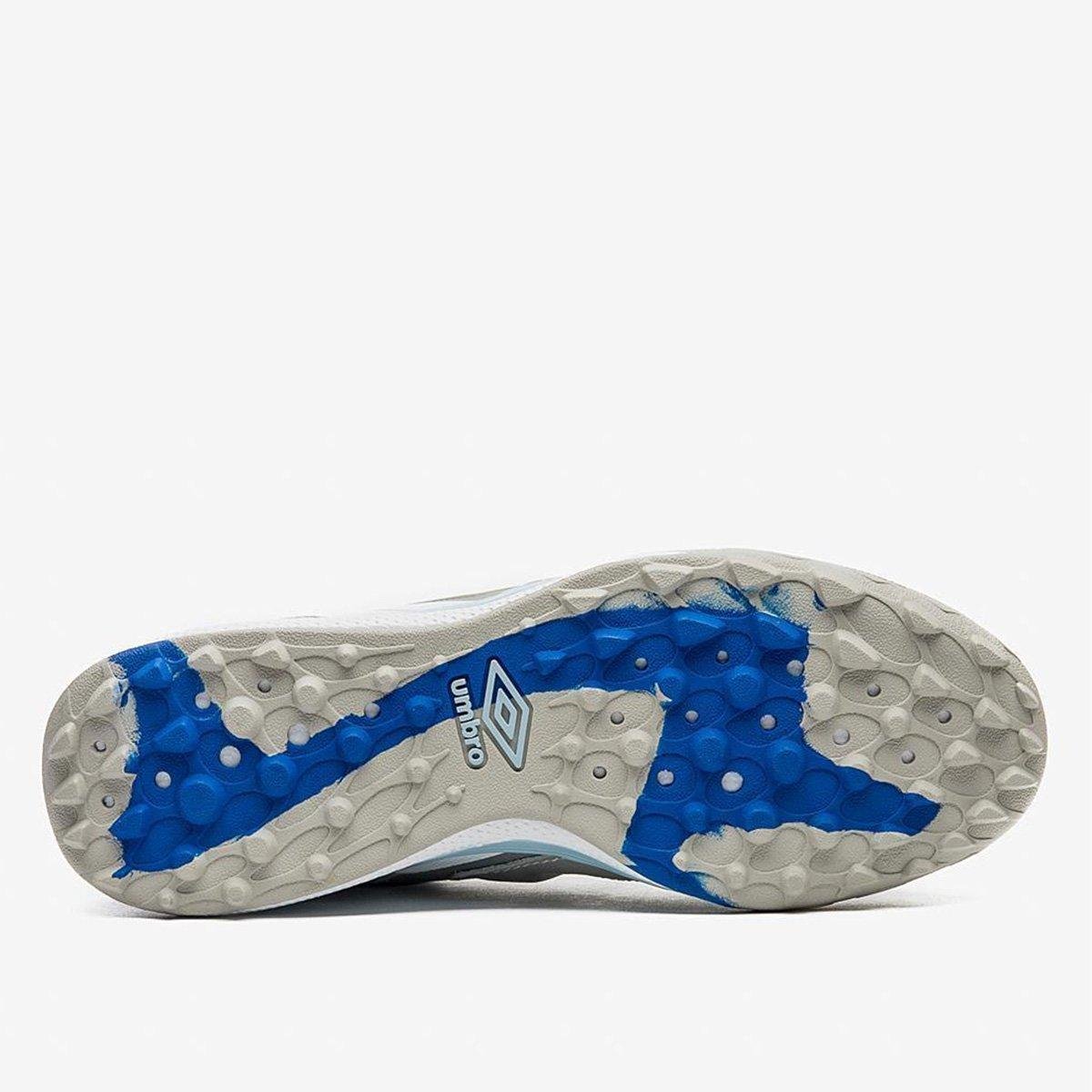 Chuteira Society Umbro Adamant Master Class Pro Bump Unissex - Tam: 40 - 4