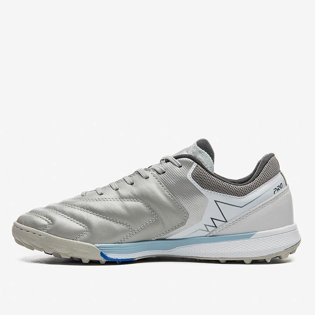 Chuteira Society Umbro Adamant Master Class Pro Bump Unissex - Tam: 40 - 5