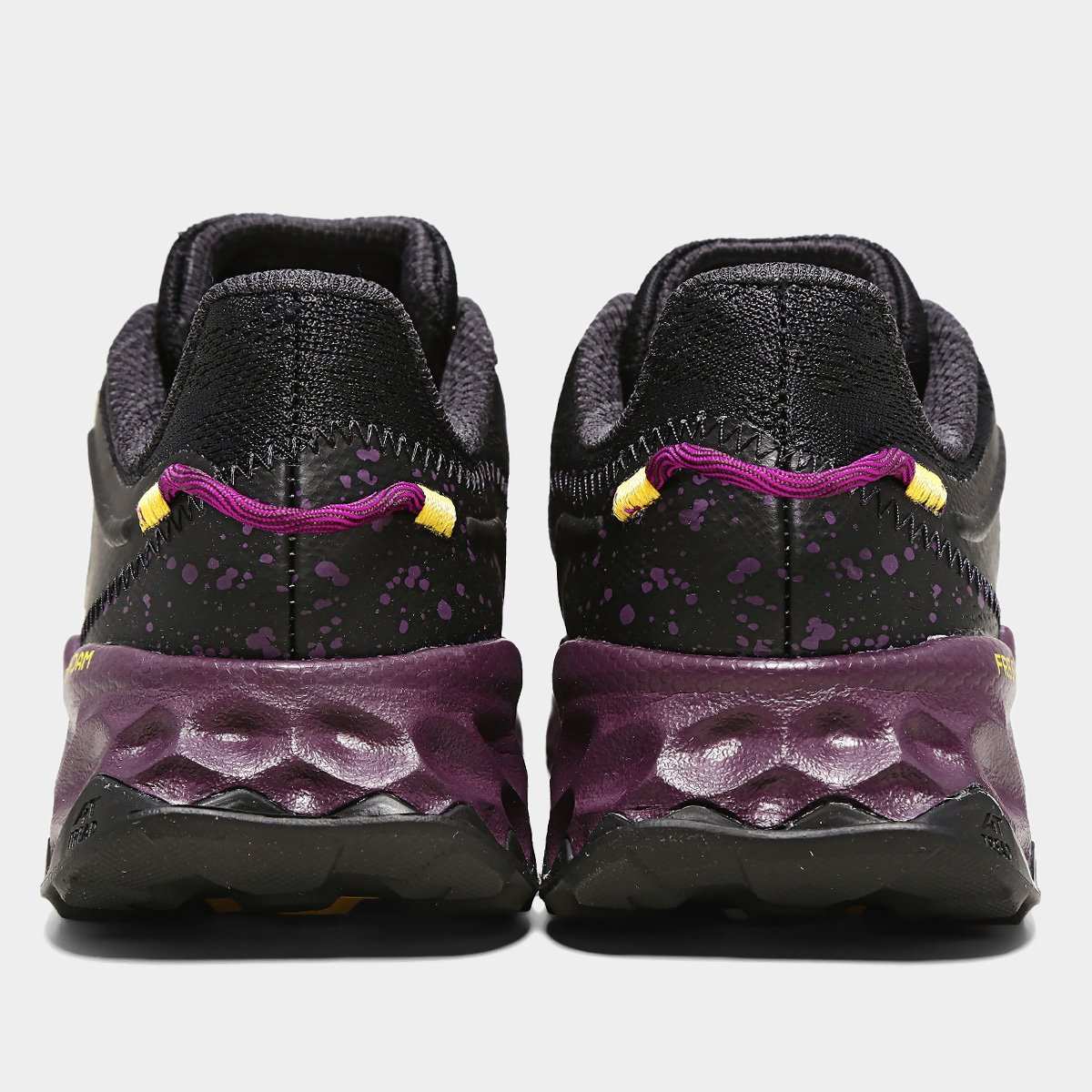 Tênis New Balance Fresh Foam Garoe Feminino - Tam: 35 - 2