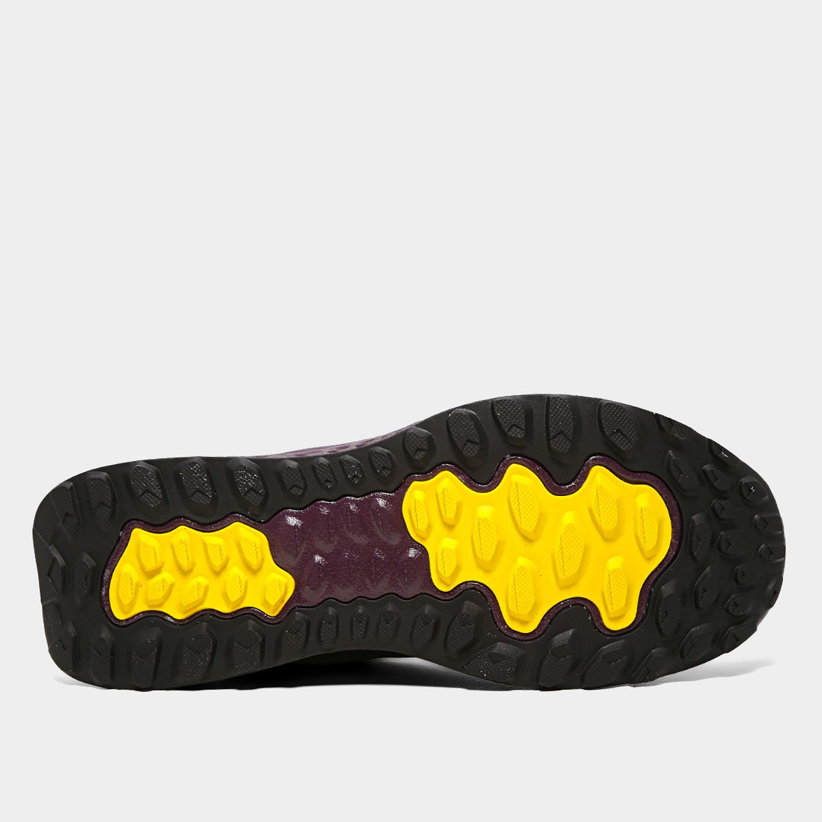 Tênis New Balance Fresh Foam Garoe Feminino - Tam: 35 - 4