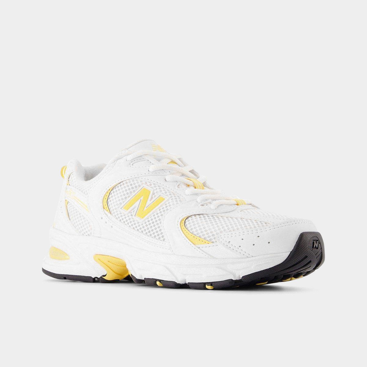 Tênis New Balance 530 - Tam: 40 - 1