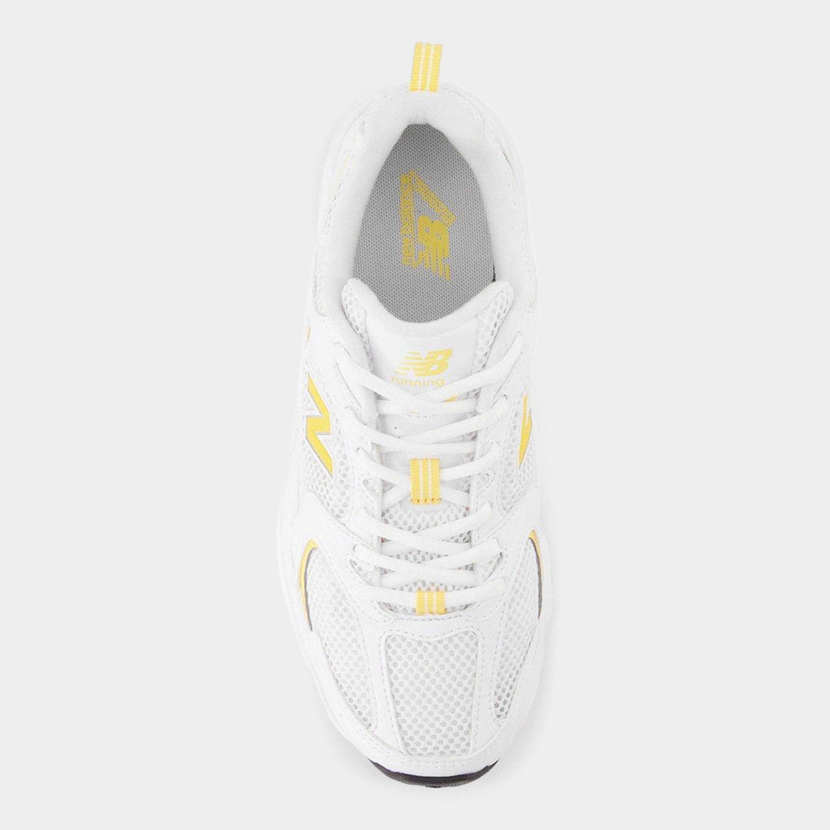Tênis New Balance 530 - Tam: 40 - 2