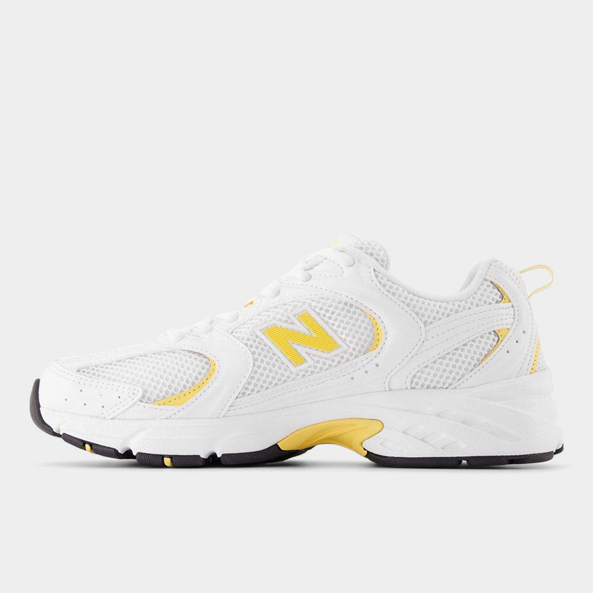 Tênis New Balance 530 - Tam: 40 - 3