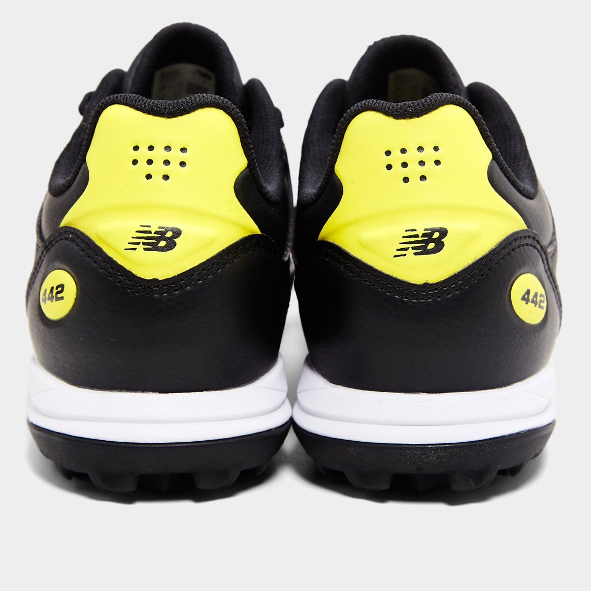 Chuteira Society New Balance Team V3 Unissex - Tam: 43 - 2