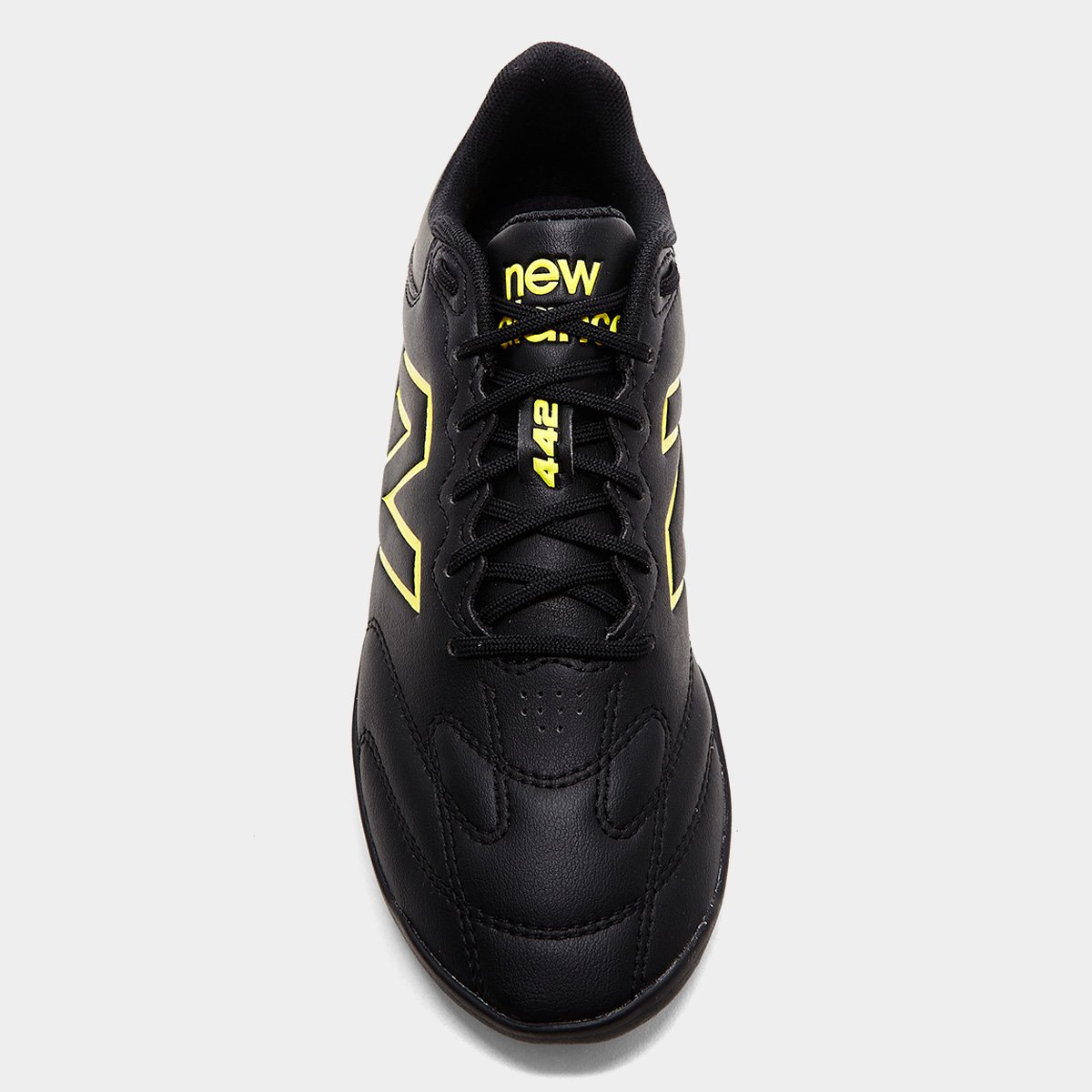 Chuteira Society New Balance Team V3 Unissex - Tam: 43 - 3