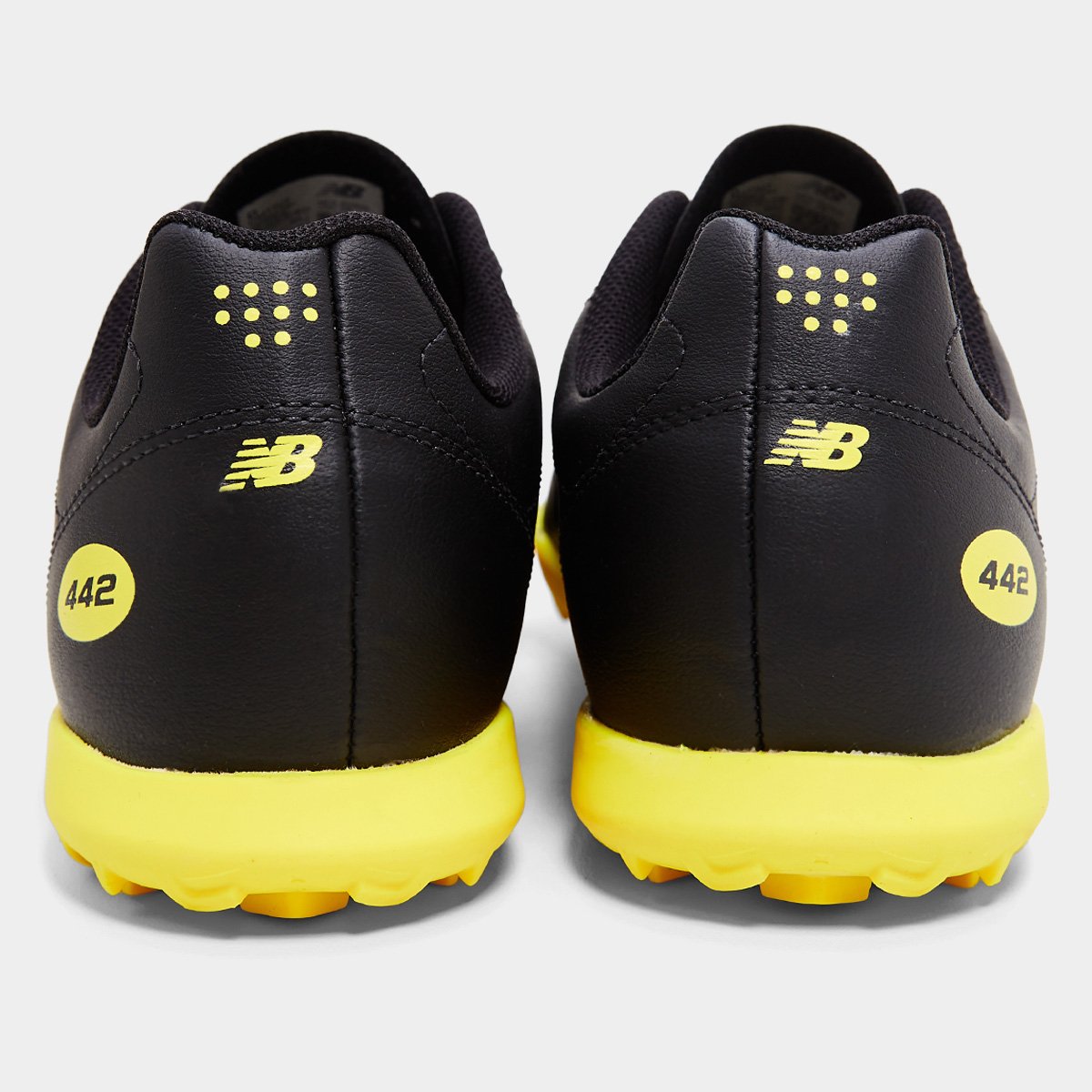 Chuteira Society New Balance 442 Unissex - Tam: 44 - 2