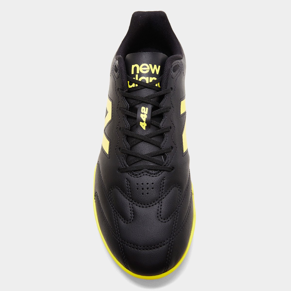 Chuteira Society New Balance 442 Unissex - Tam: 44 - 3