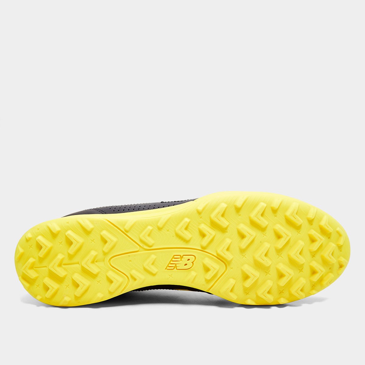 Chuteira Society New Balance 442 Unissex - Tam: 44 - 4
