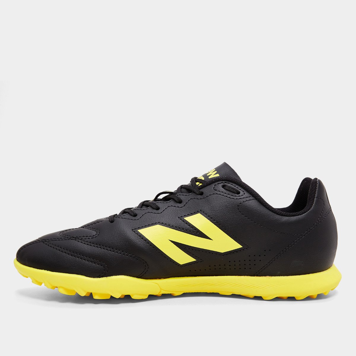 Chuteira Society New Balance 442 Unissex - Tam: 44 - 5